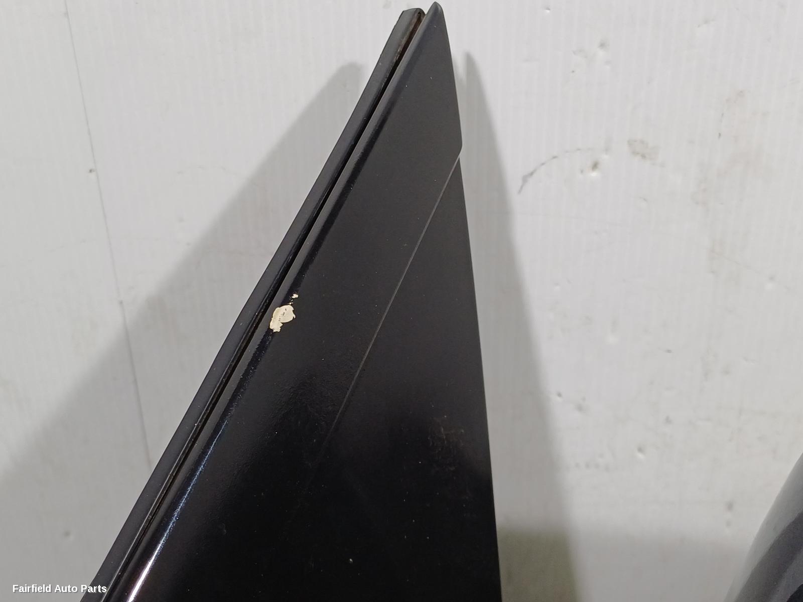 2003-2008 Lexus Rx Series Left Door Mirror