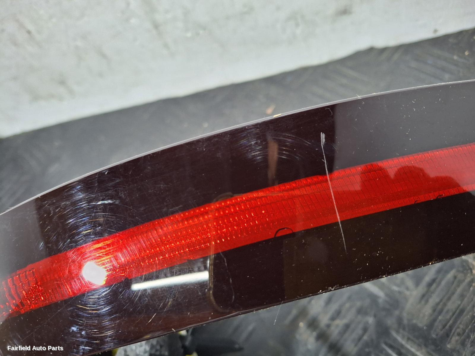 2023-2025 Hyundai Kona Left Taillight