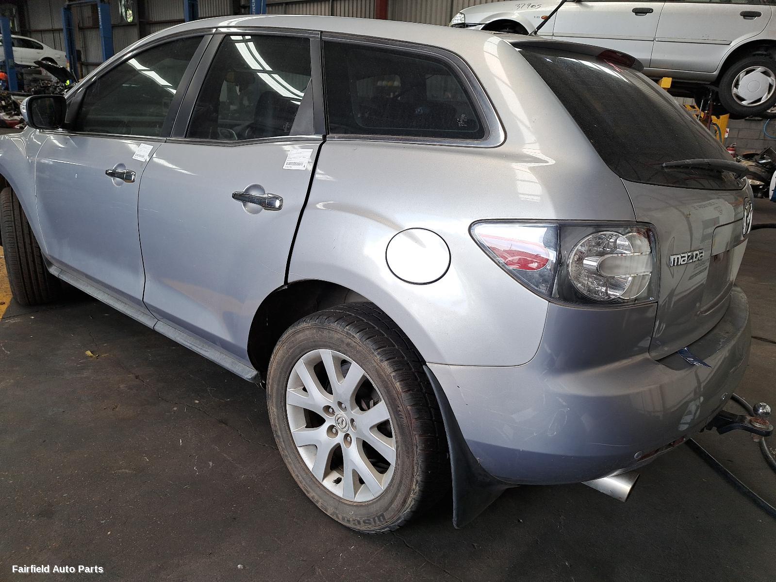 2006-2012 Mazda Cx7 Left Door Mirror