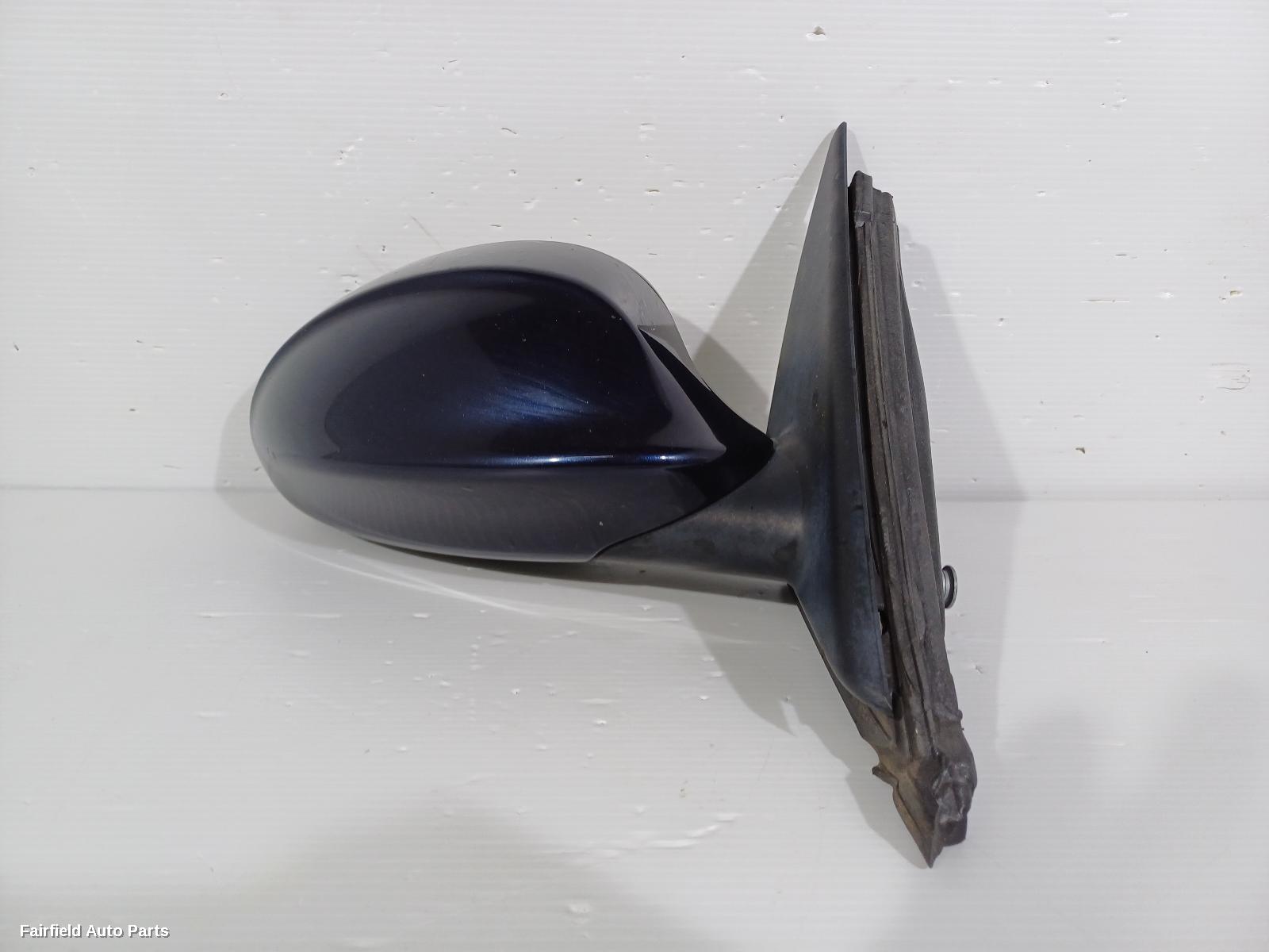 2008-2012 Bmw 3 Series Right Door Mirror