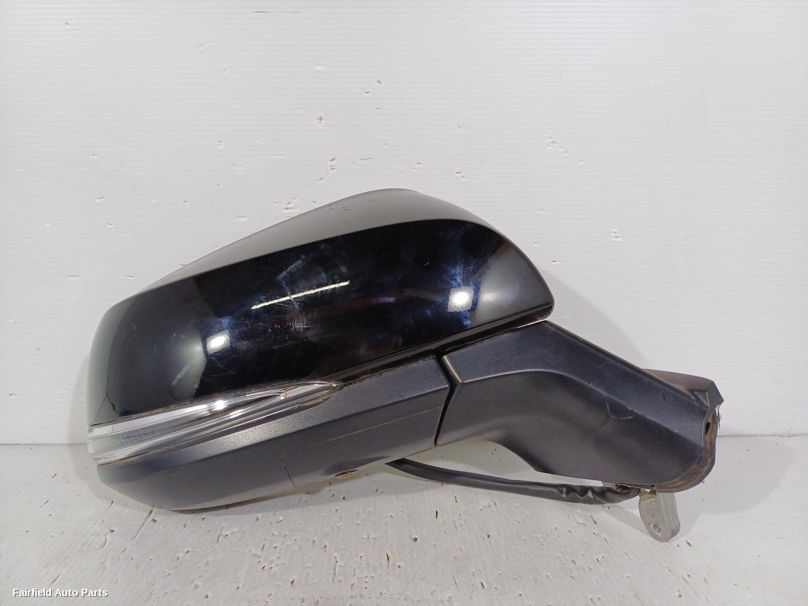 2015-2023 Toyota Alphard Right Door Mirror
