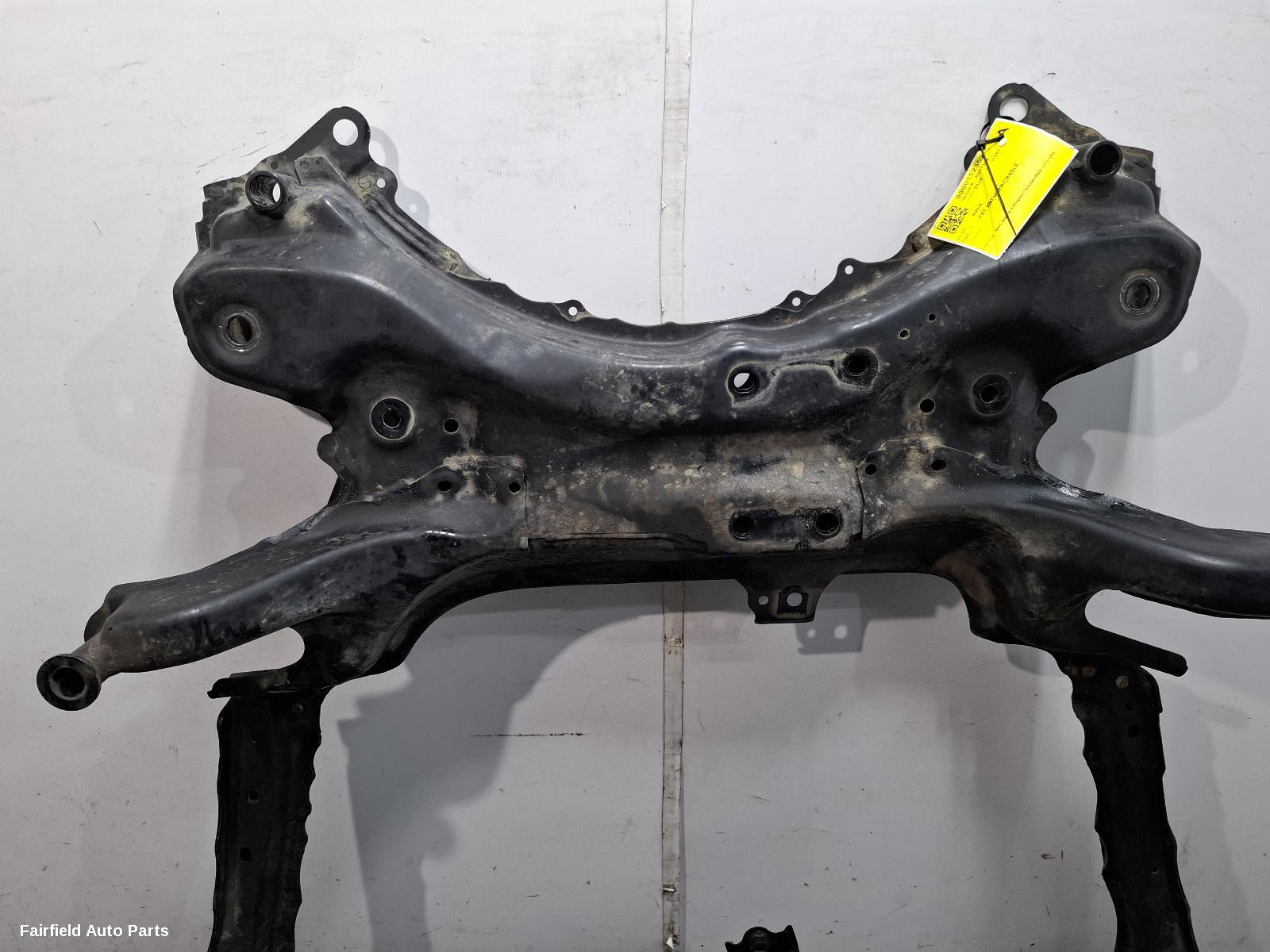 2012-2018 Toyota Rav4 Frt Xmember Cradle