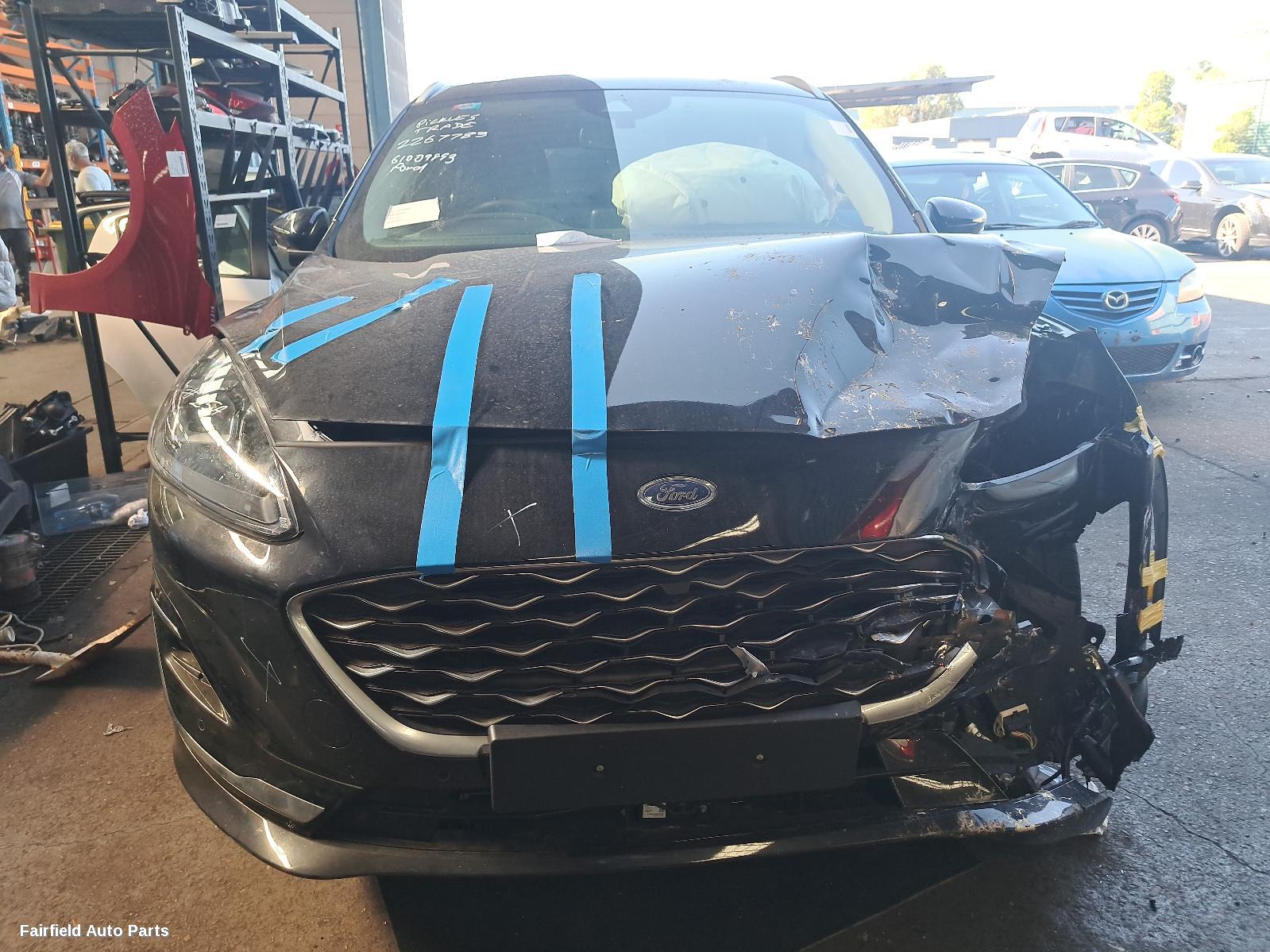 2022 Ford Escape Left Rear Strut