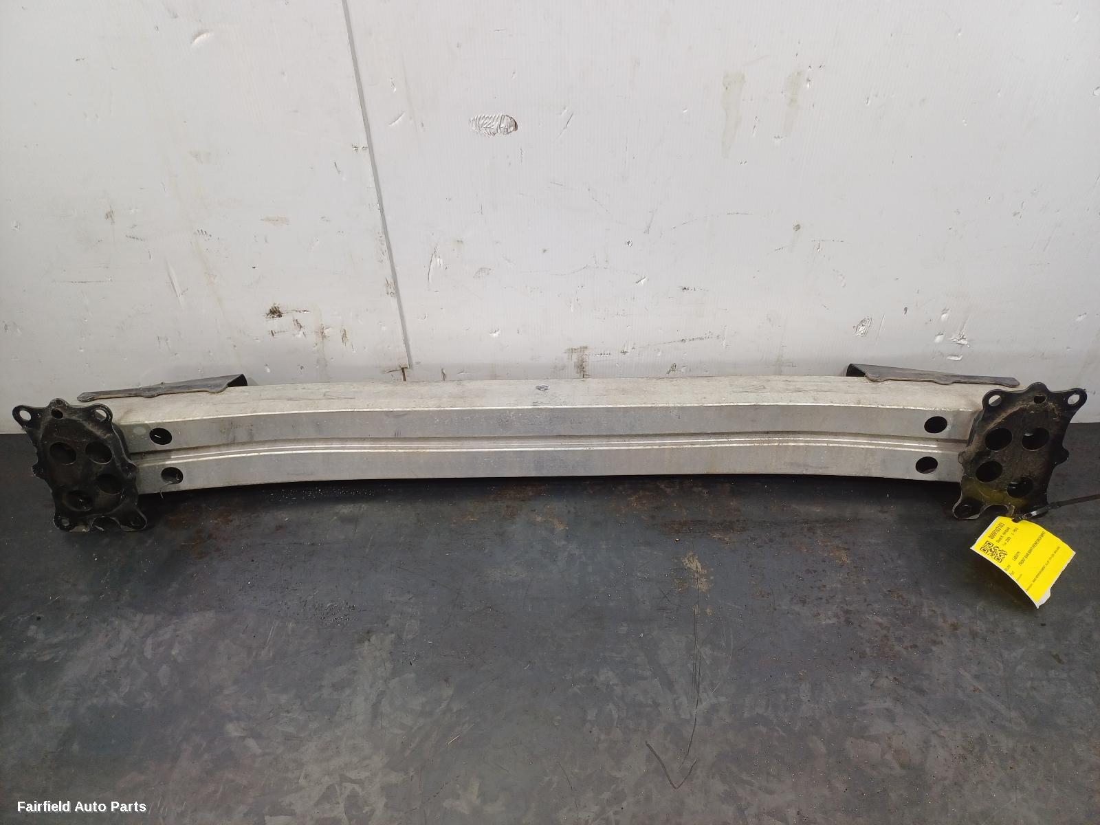 2009 Subaru Liberty F Bar Reinforc Brack