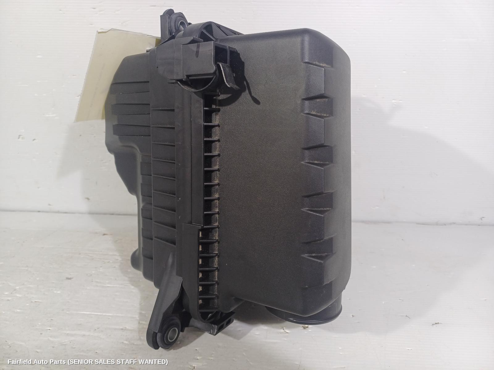 2024 Kia Cerato Air Cleaner Box