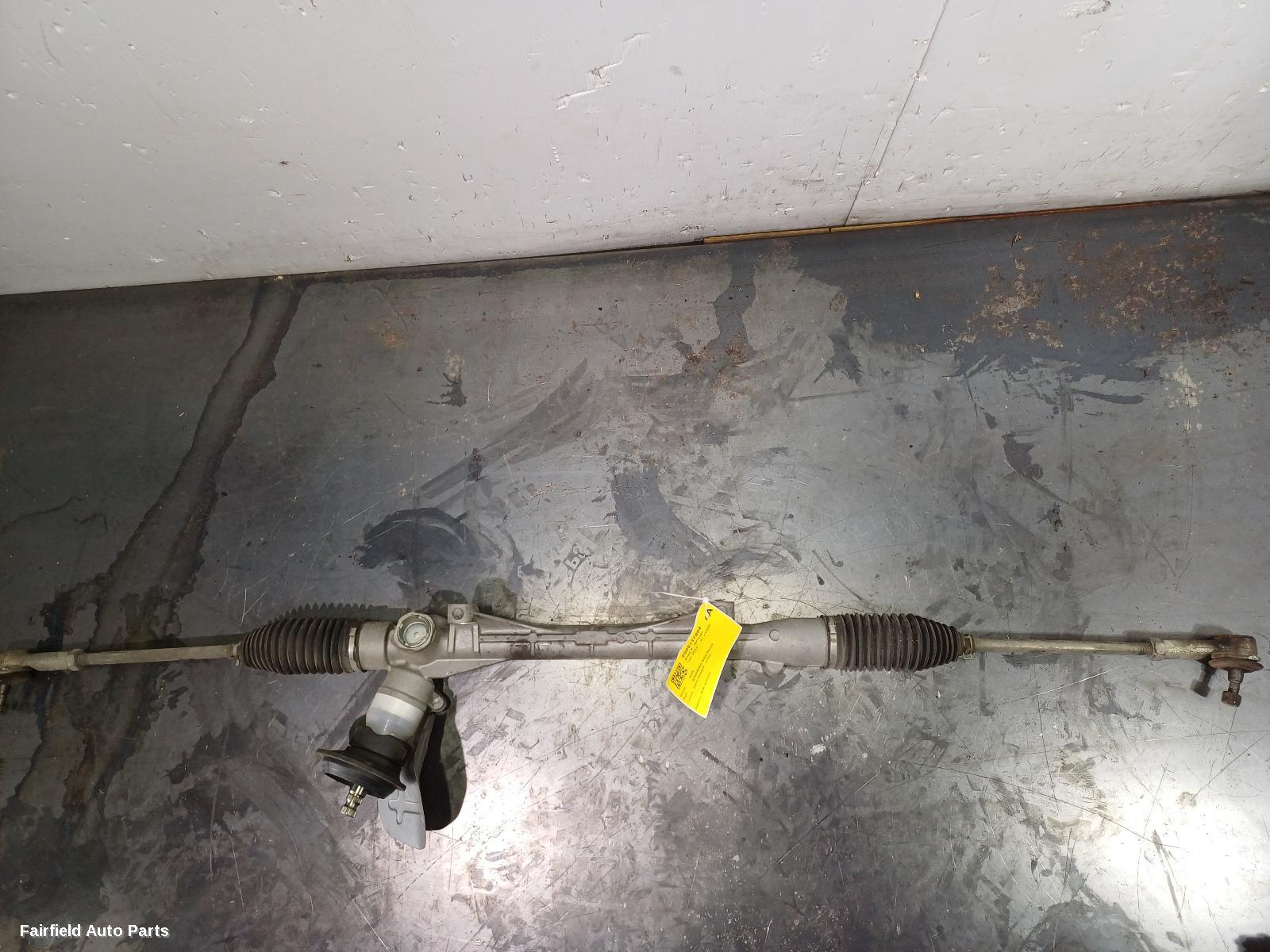 2010-2024 Mitsubishi Asx Steering Box Rack
