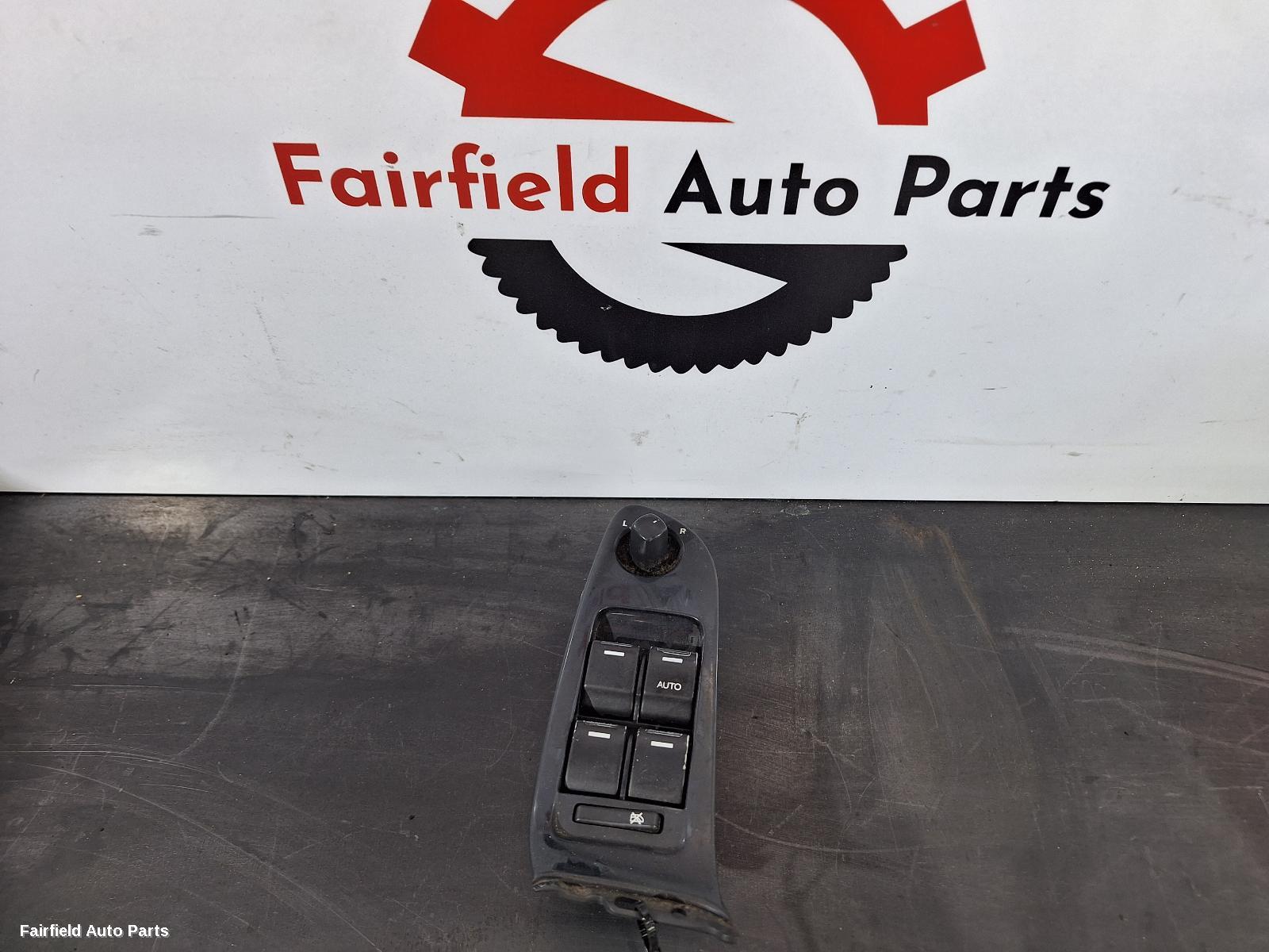 2008-2016 Ford Falcon Pwr Dr Wind Switch