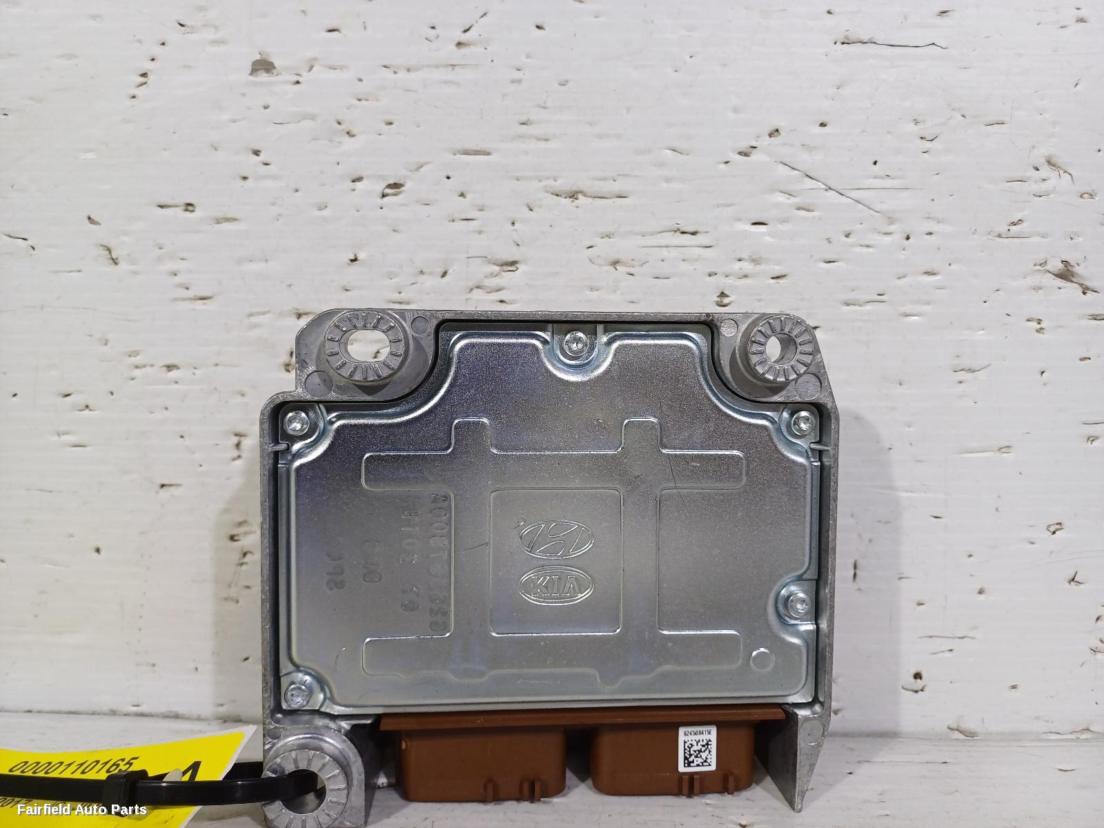 2015-2018 Hyundai Tucson Airbag Module Sensor