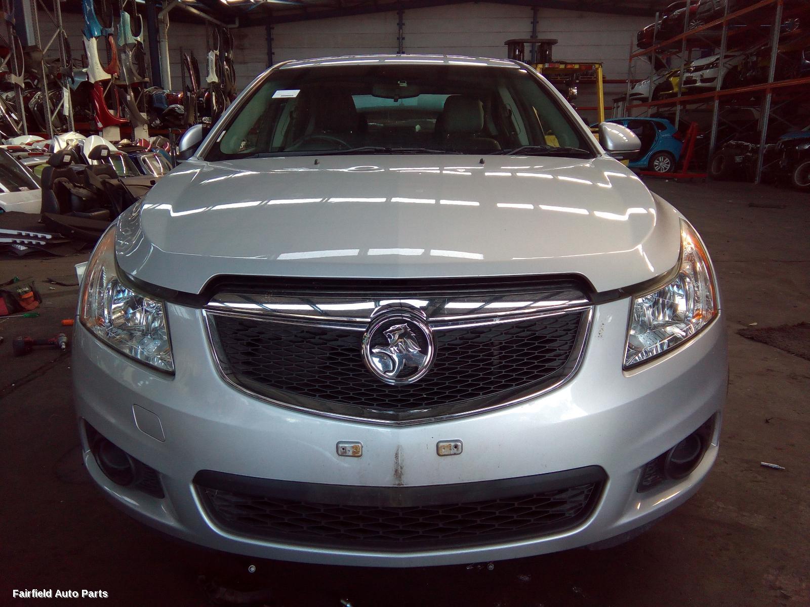 2012 Holden Cruze Right Door Mirror