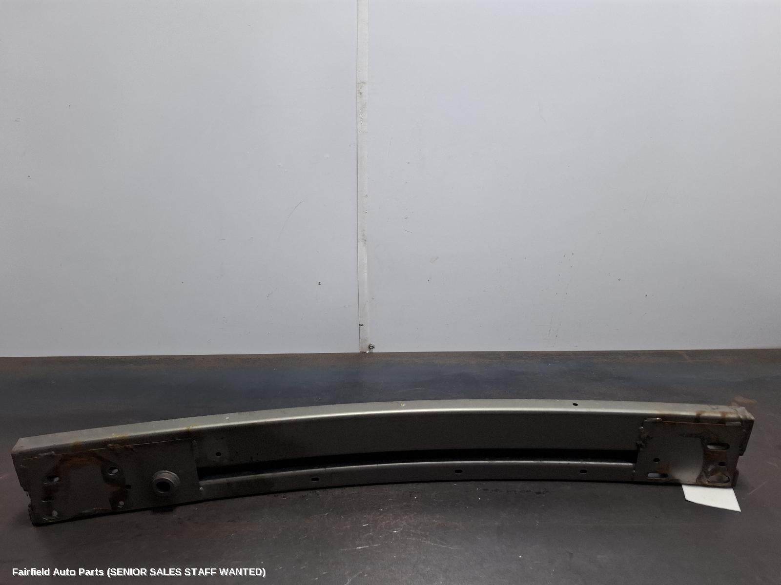 2012-2014 Nissan Almera F Bar Reinforc Brack