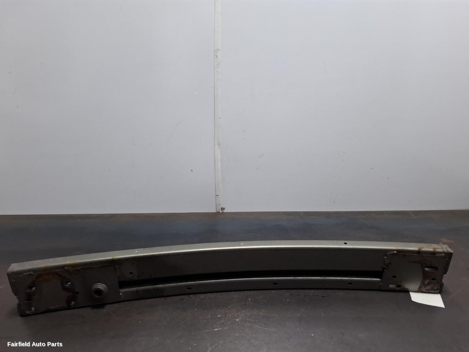 2012-2014 Nissan Almera F Bar Reinforc Brack