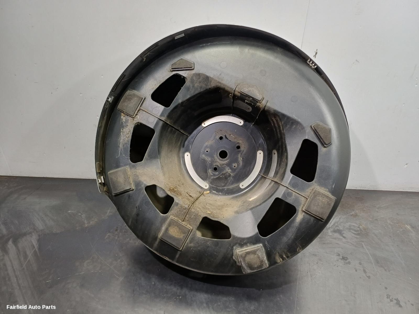 2005-2018 Suzuki Vitara Spare Wheel Carrier