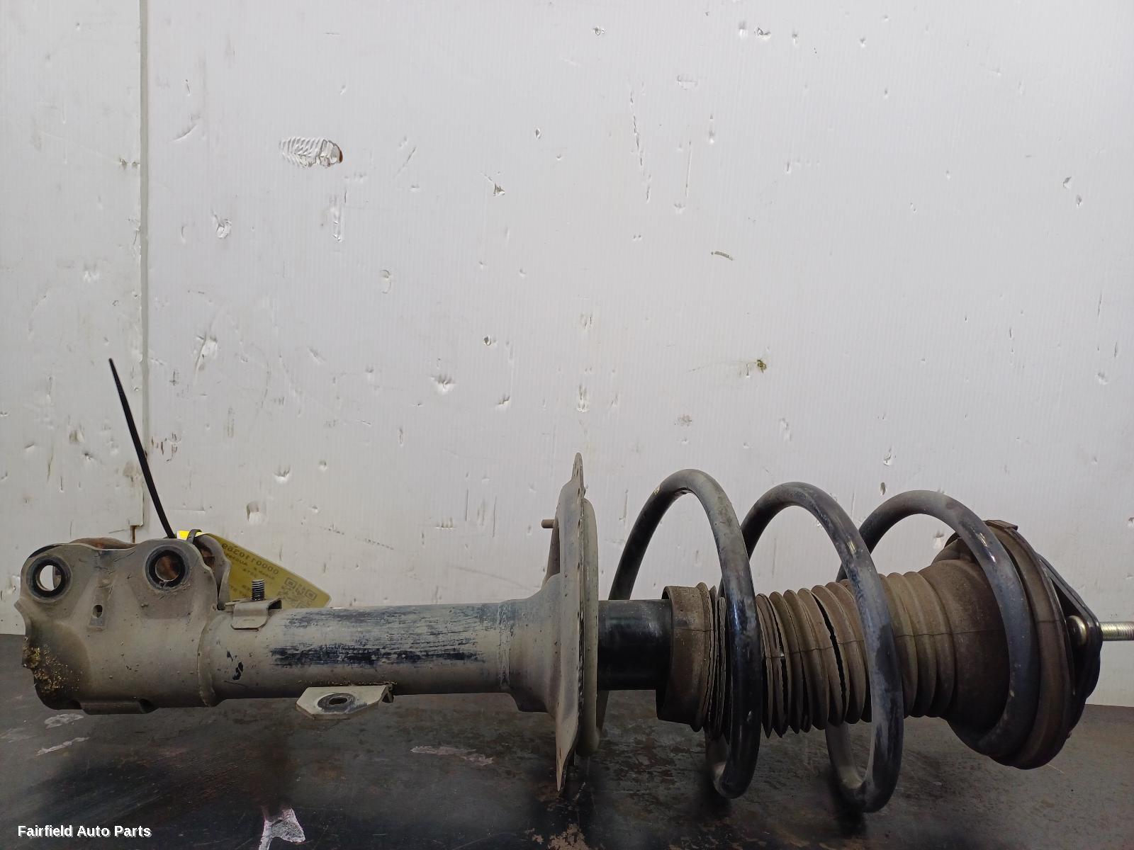 2012-2021 Mitsubishi Outlander Left Front Strut