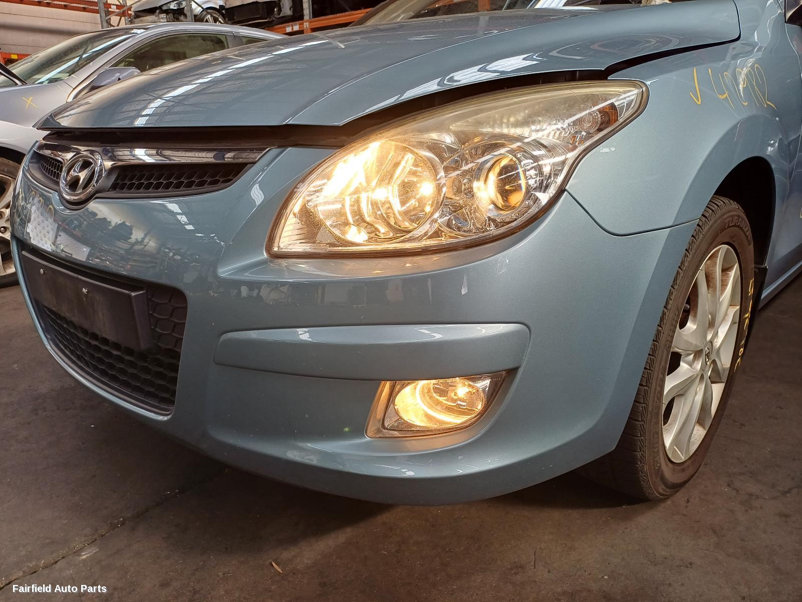 2007-2012 Hyundai I30 Overflow Bottle