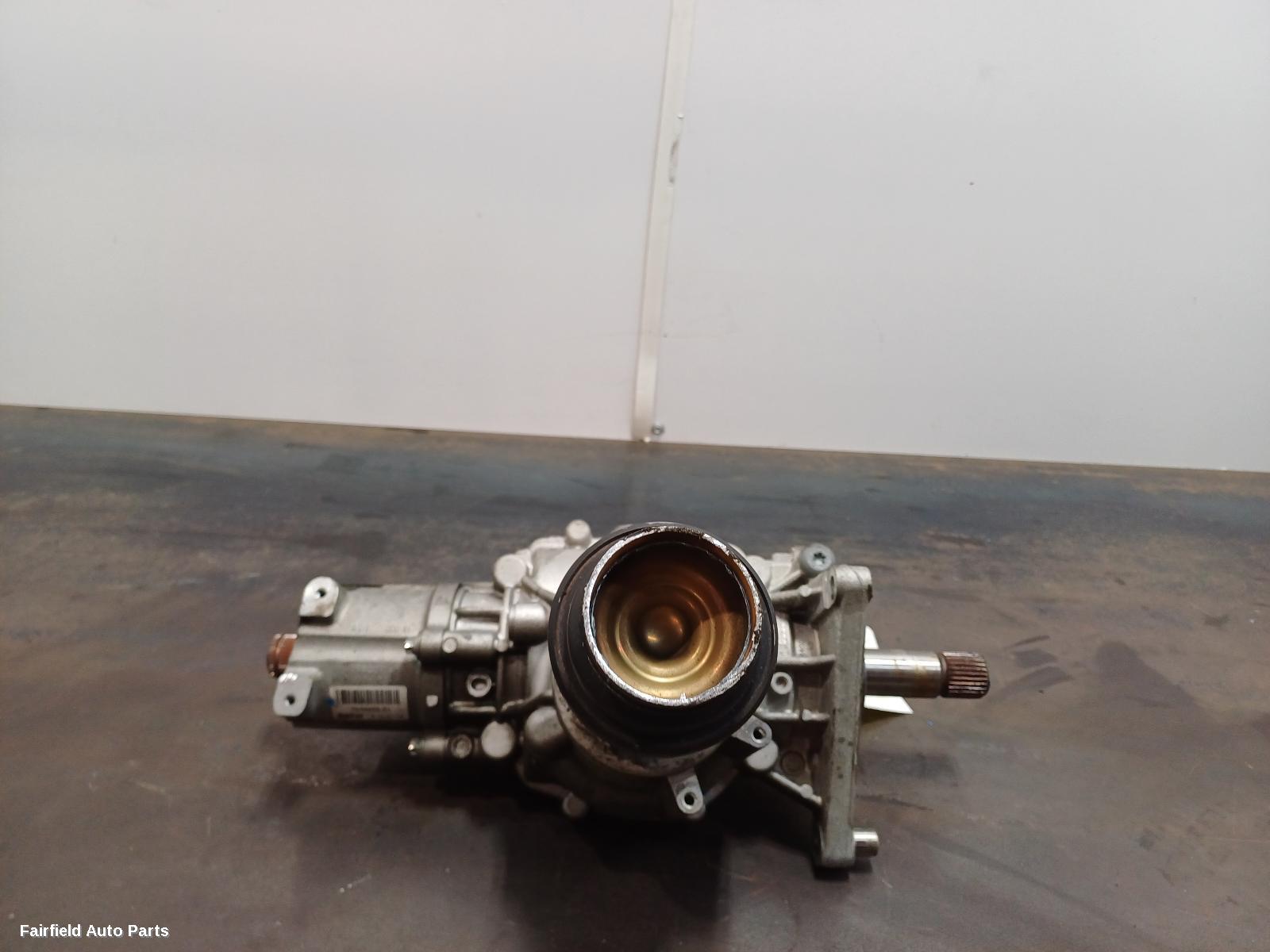 2015-2022 Bmw X1 Transfer Case