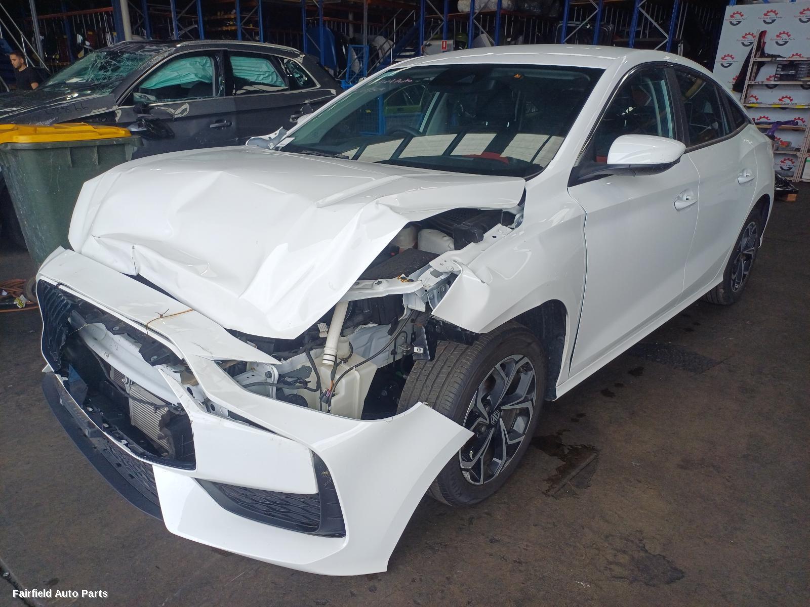 2023 Mg Mg5 Door Boot Gate Lock