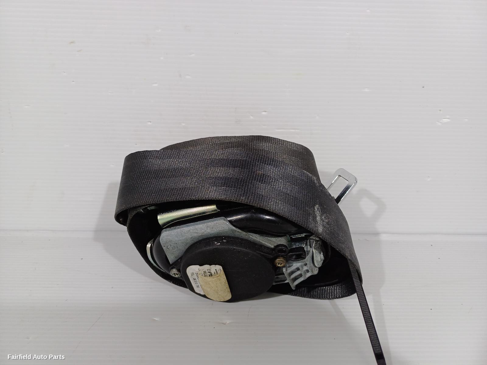 2011-2017 Peugeot 508 Seatbelt Stalk