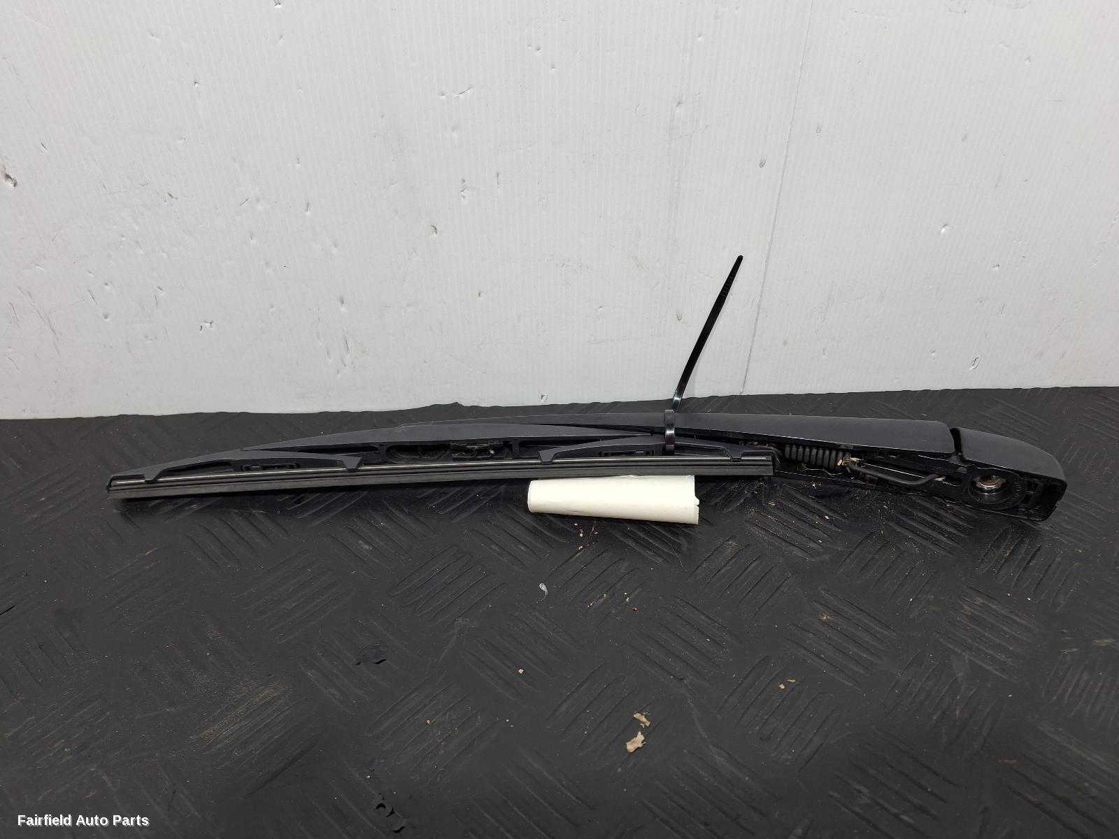 2018-2025 Toyota Corolla Wiper Arm