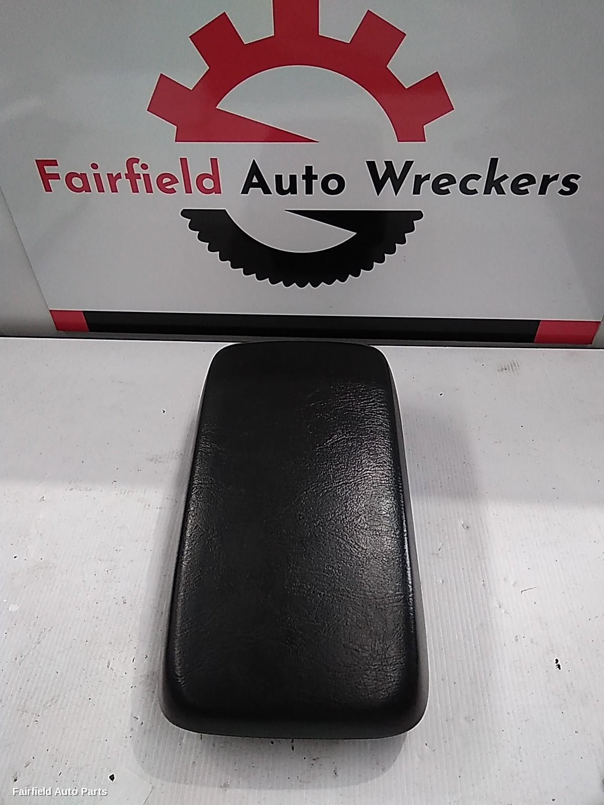 2001-2007 Toyota Corolla Armrest