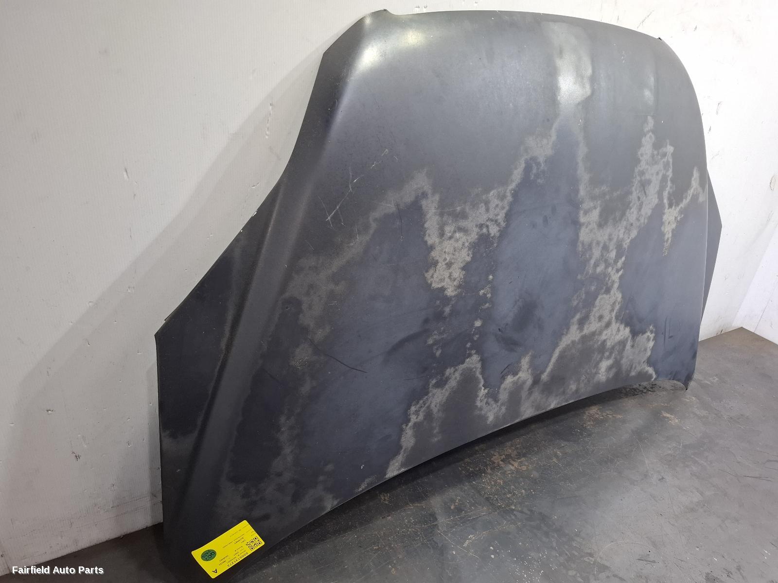 2007-2010 Honda Crv Bonnet