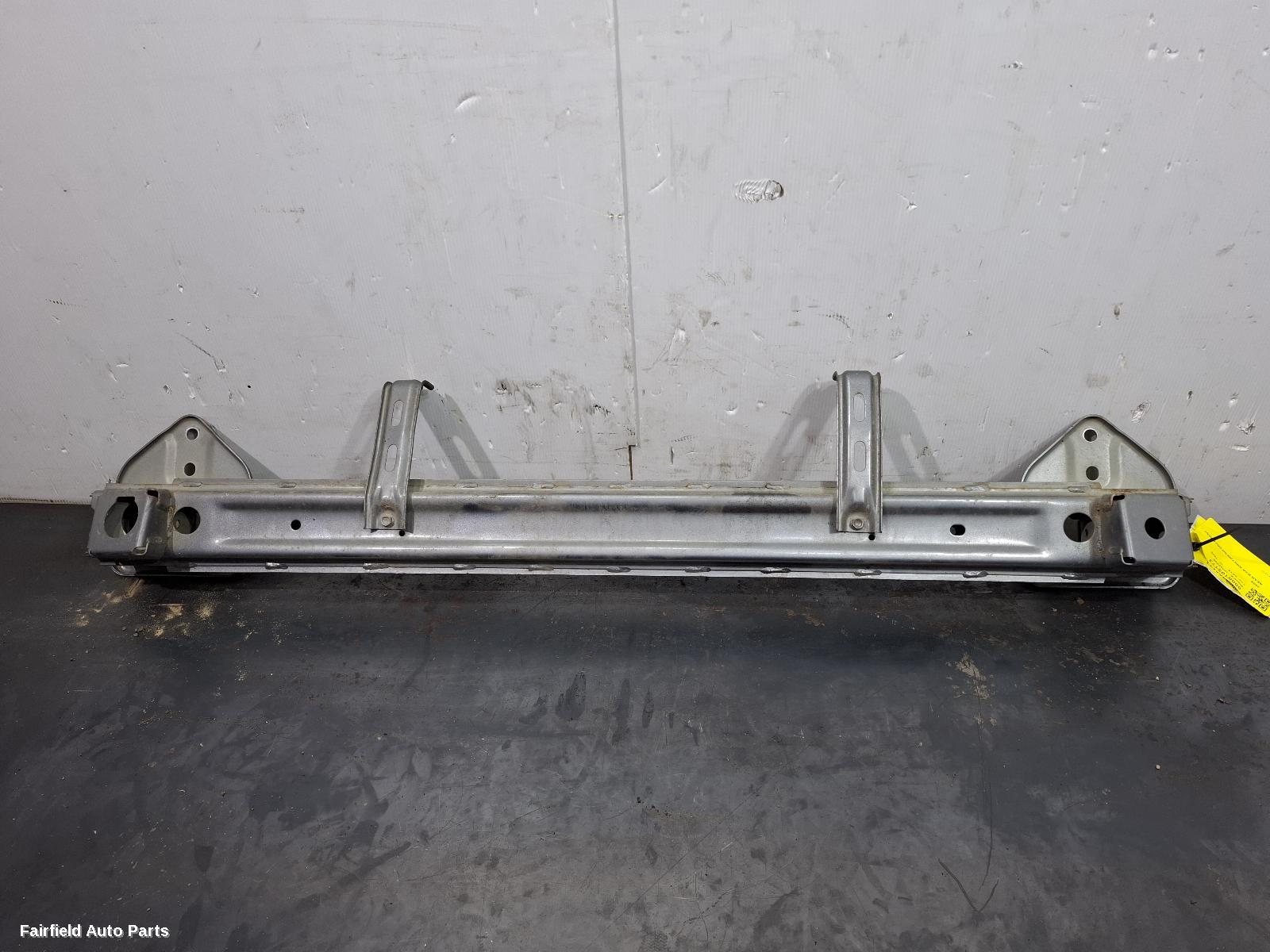 2012-2017 Peugeot 4008 R Bar Bracket Reinfo