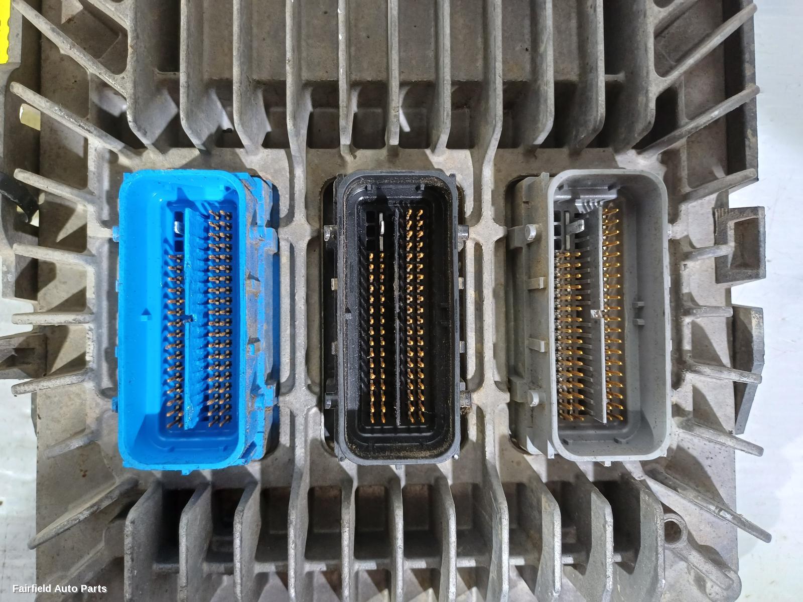 2009-2013 Holden Commodore Ecu