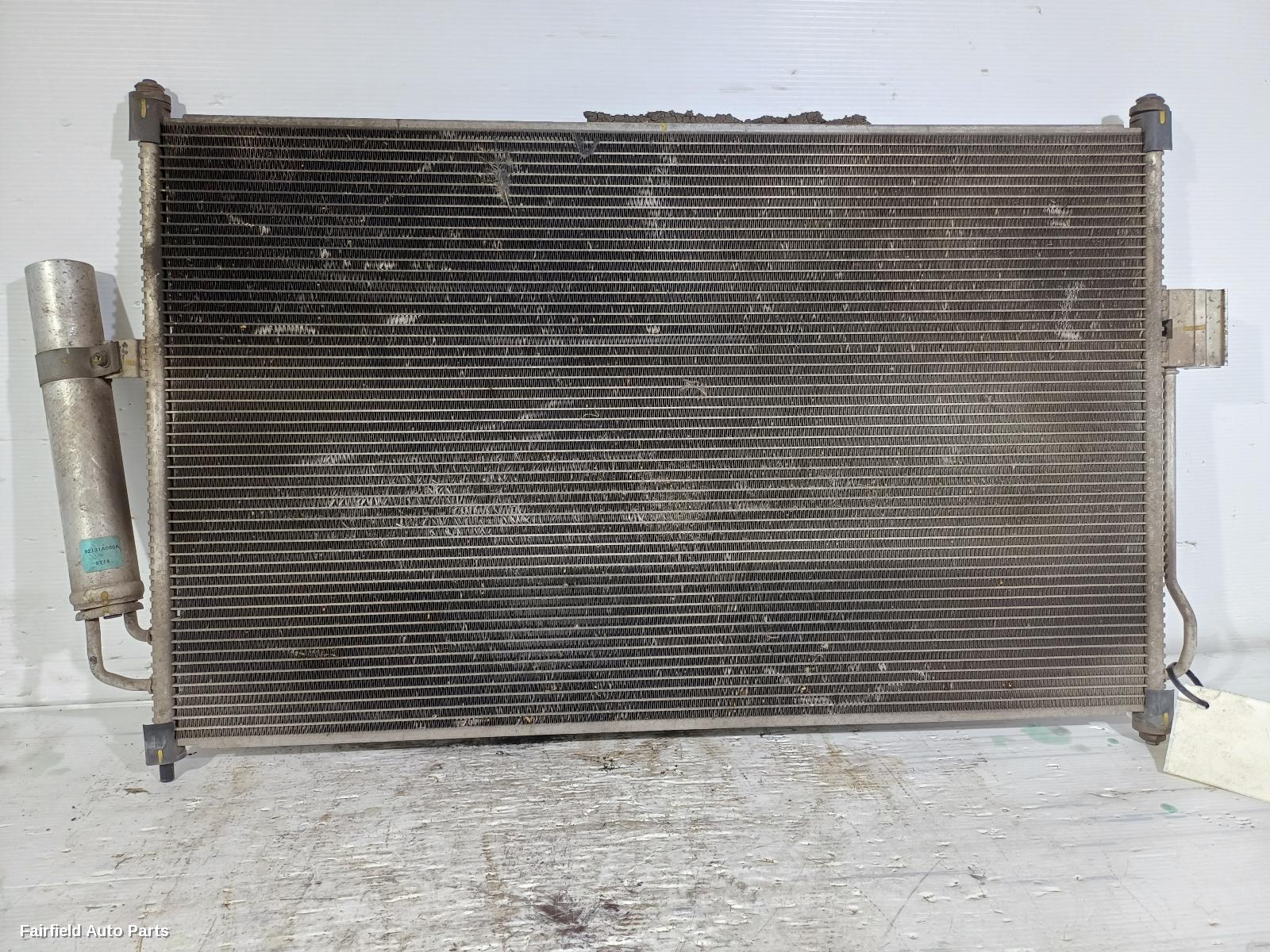 2012-2020 Holden Colorado A C Condenser