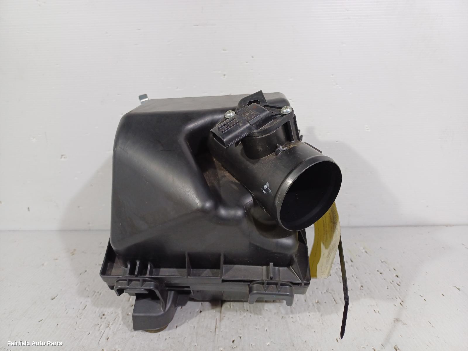 2017-2026 Mitsubishi Eclipse Cross Air Cleaner Box
