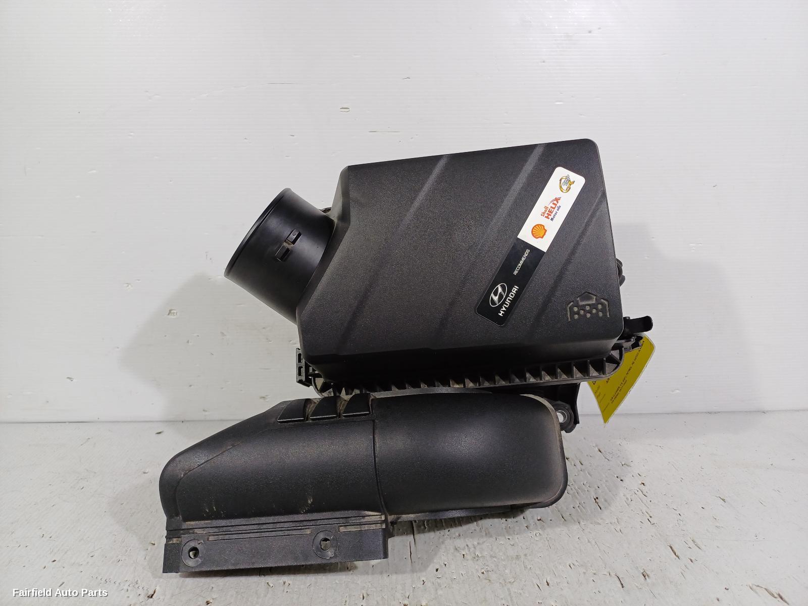 2017-2023 Hyundai I30 Air Cleaner Box