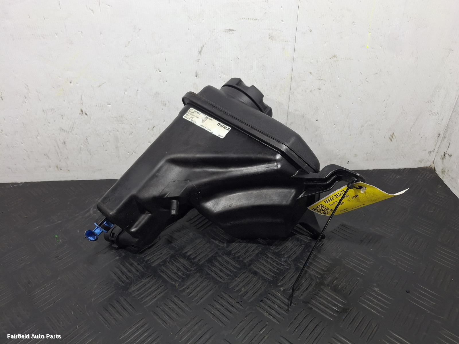 2005-2013 Bmw 3 Series Overflow Bottle