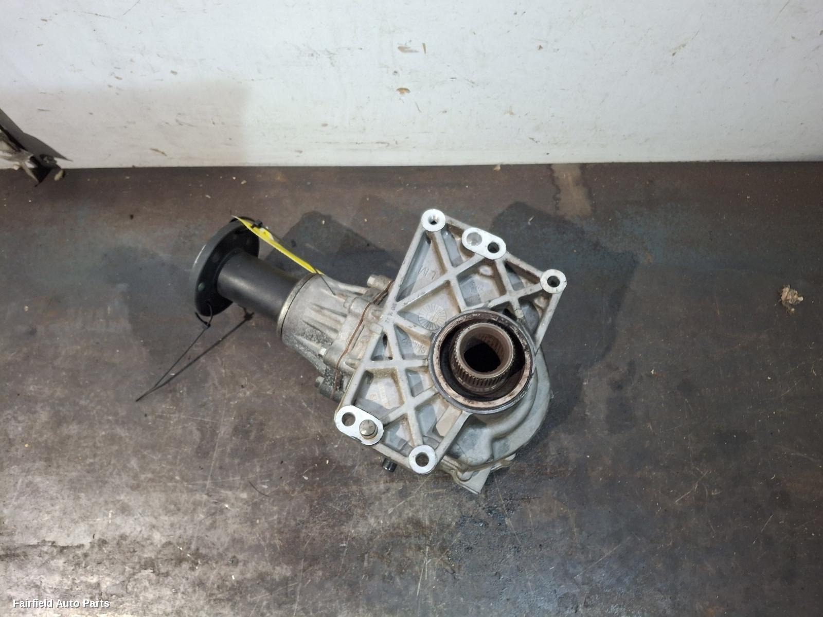 2010-2016 Hyundai Ix35 Transfer Case