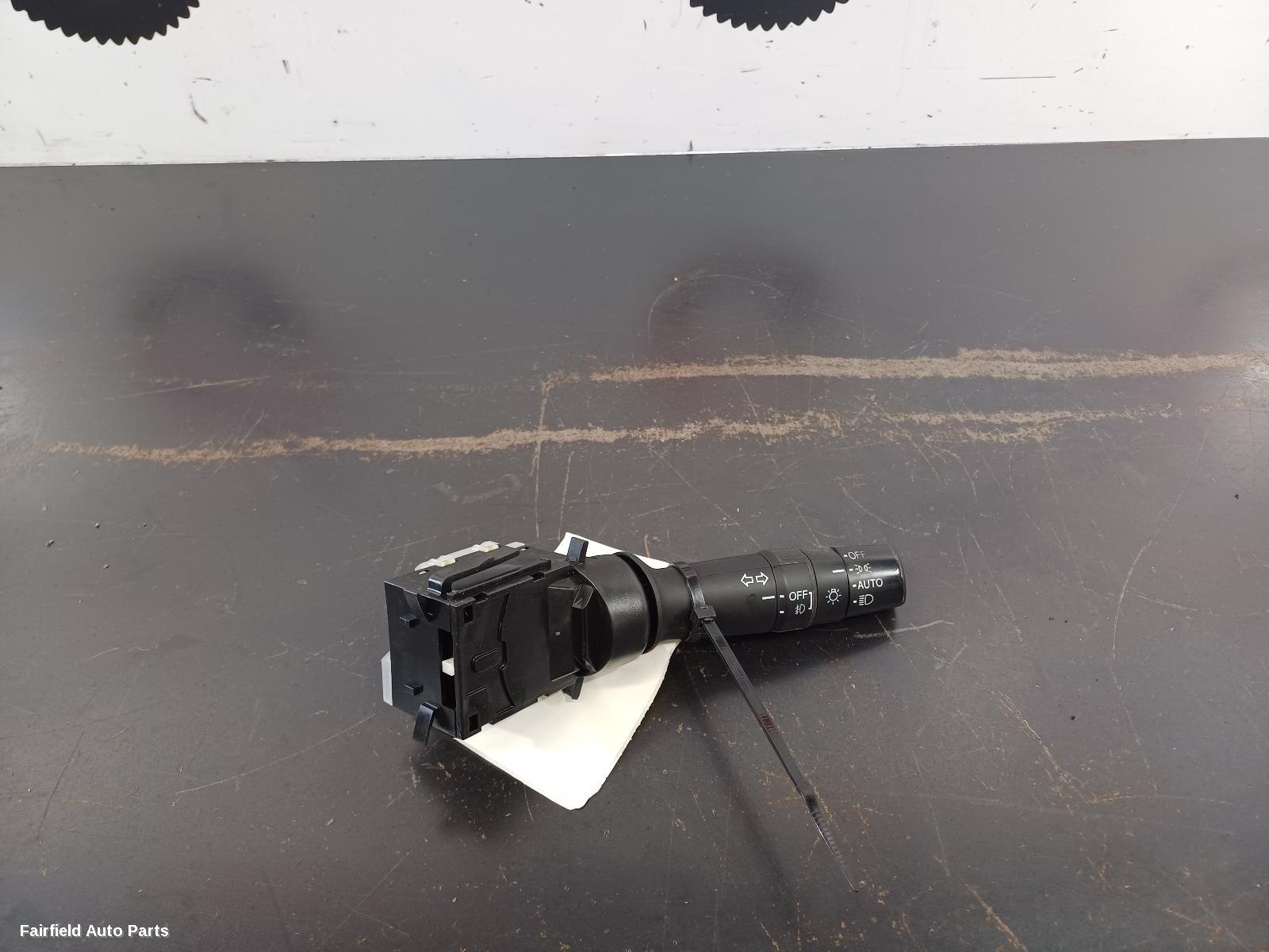 2012-2017 Honda Crv Combination Switch