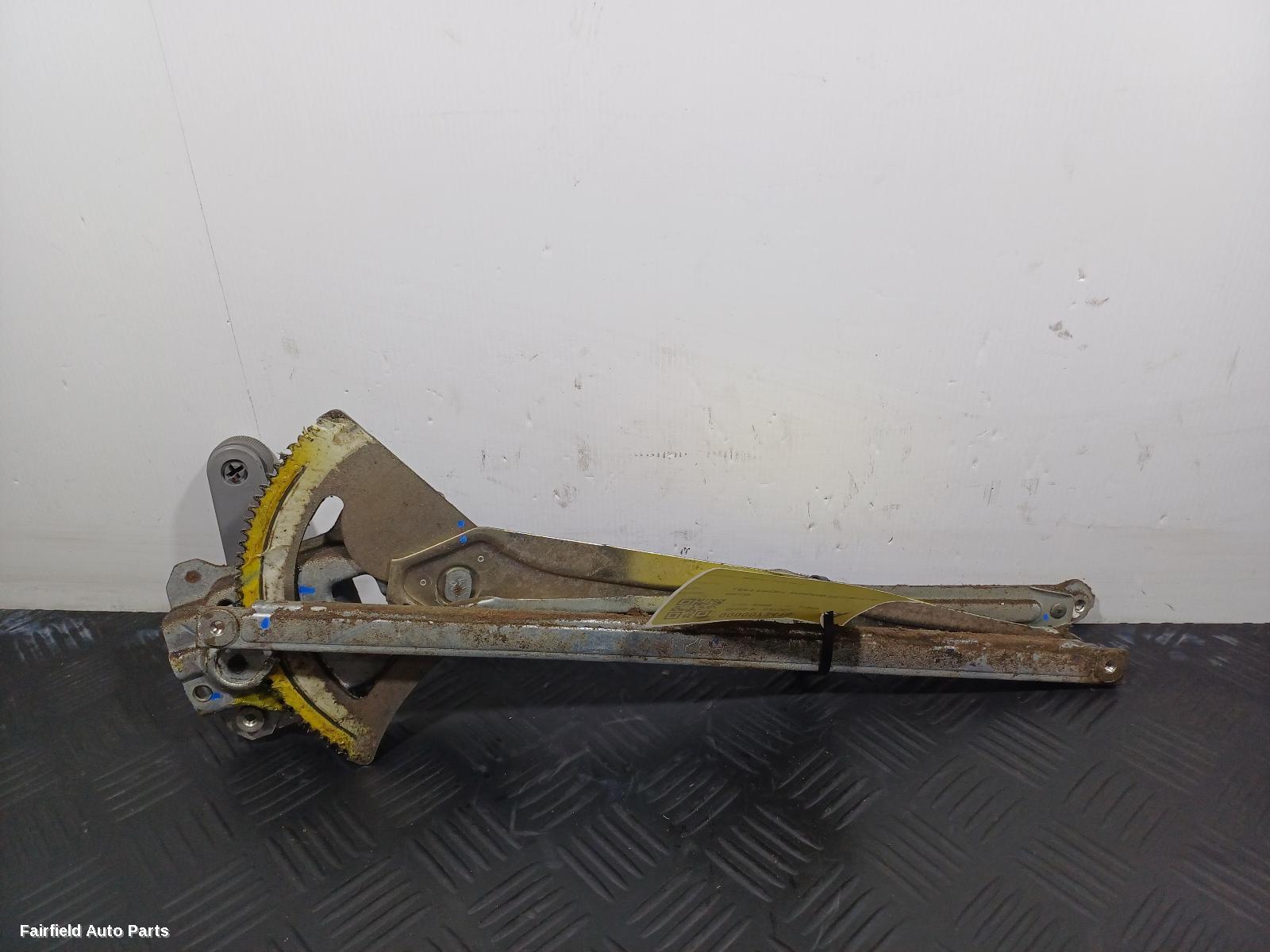 2005-2015 Toyota Hilux Left Front Window Reg Motor