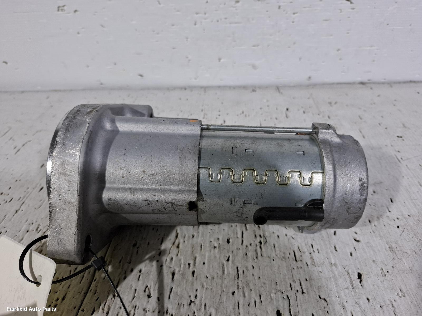 2021-2025 Isuzu Mu-x Starter