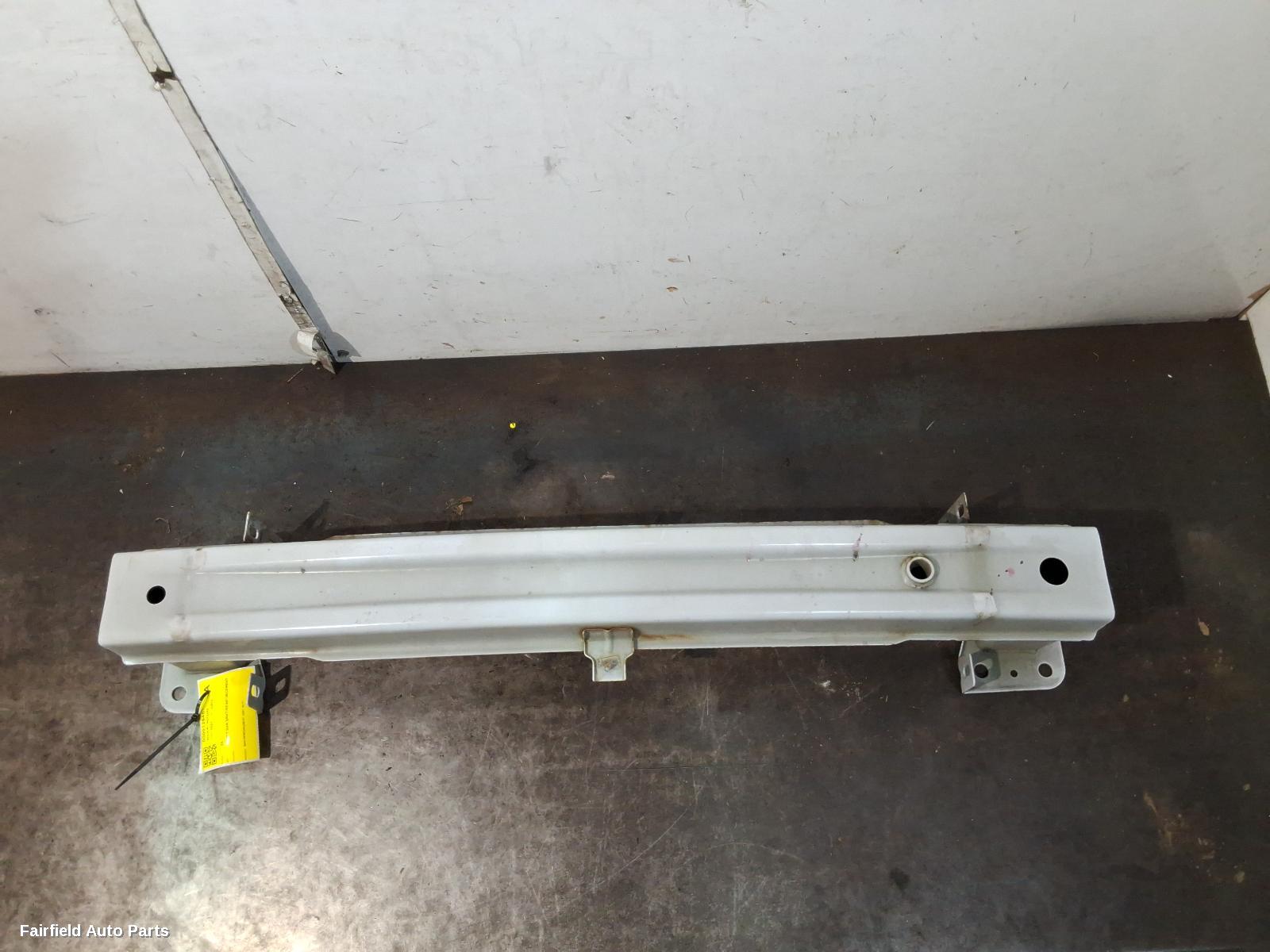 2017-2024 Mg Zs F Bar Reinforc Brack