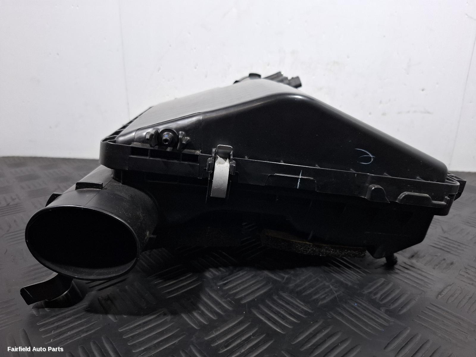 2015-2025 Suzuki Vitara Air Cleaner Box