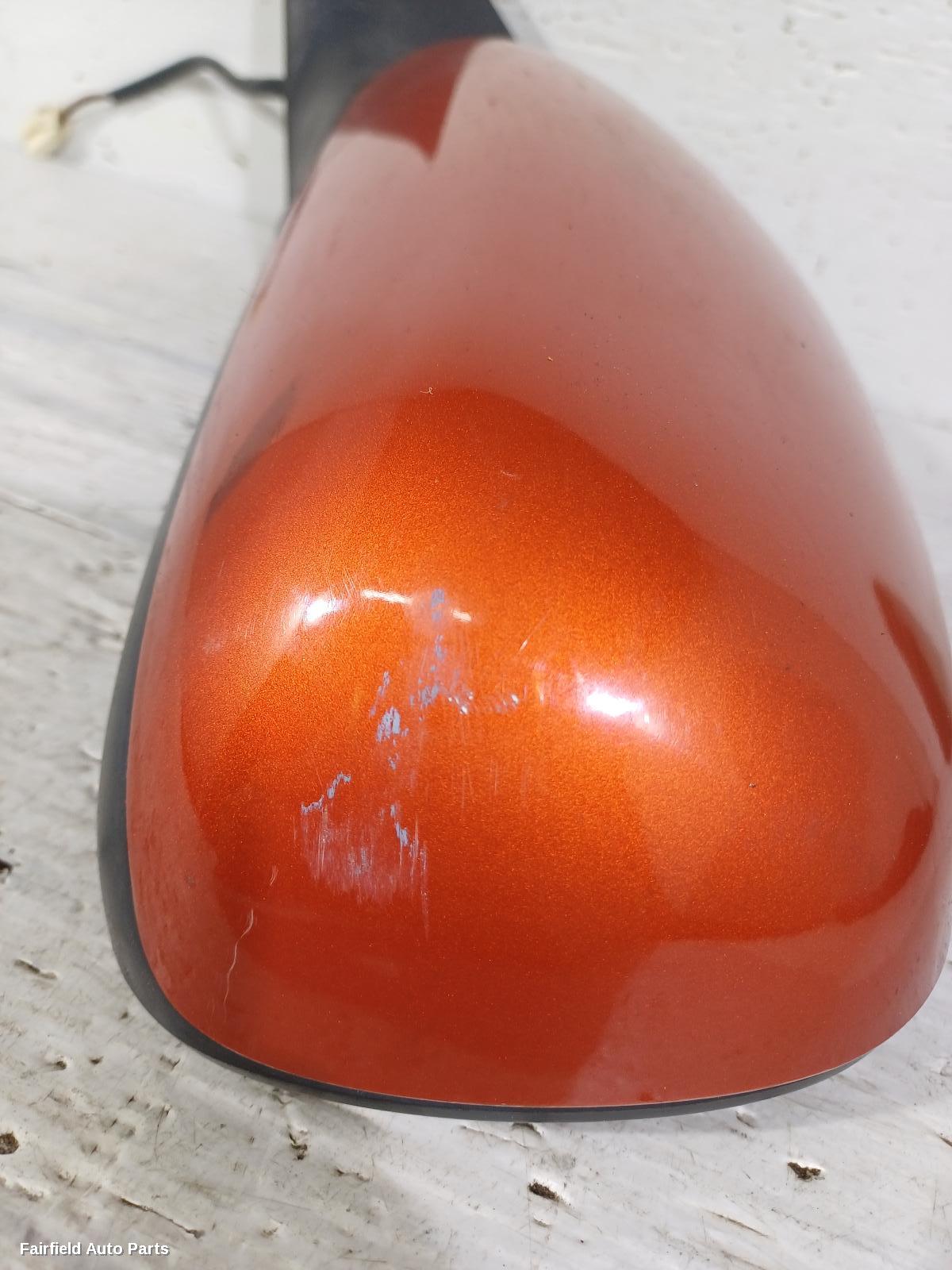 2006-2011 Toyota Camry Left Door Mirror