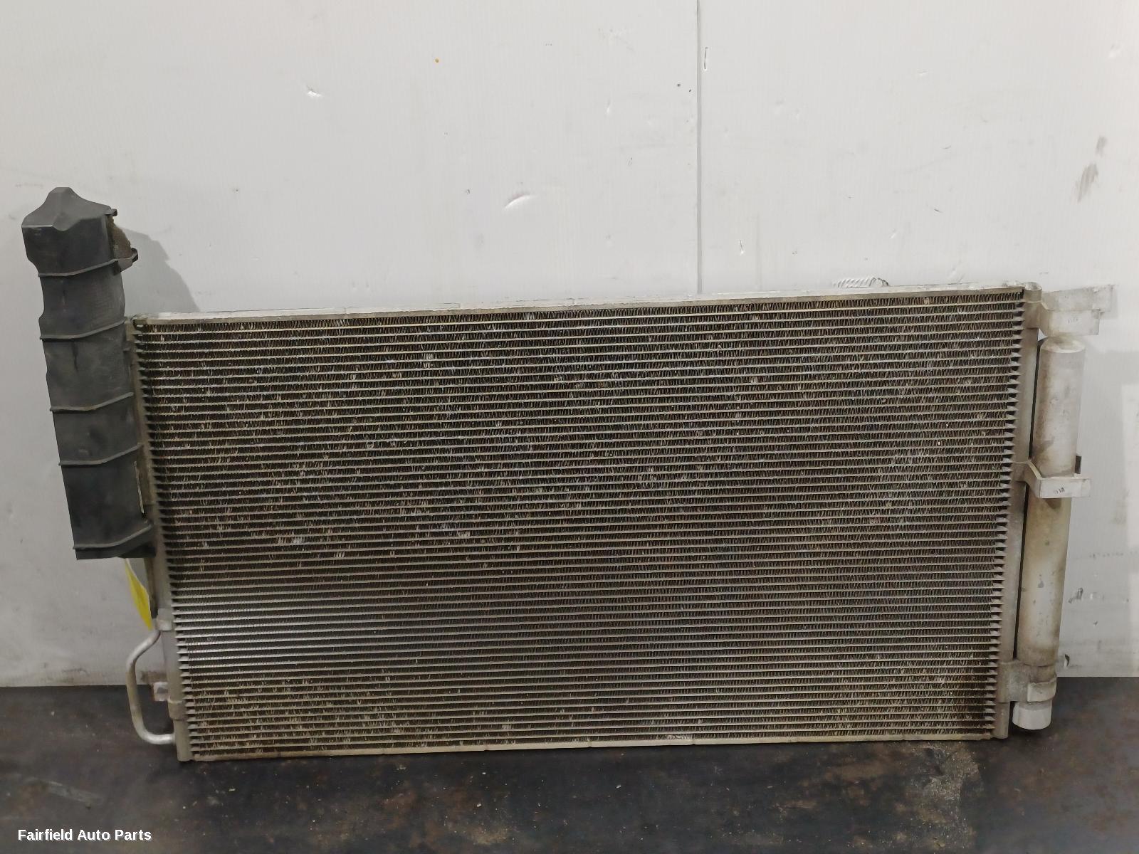 2018-2021 Hyundai Tucson A C Condenser