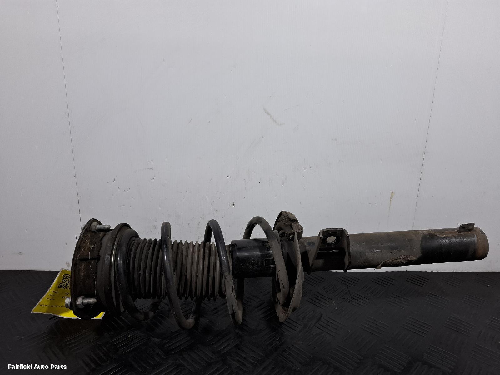 2013-2020 Audi A3 Left Front Strut