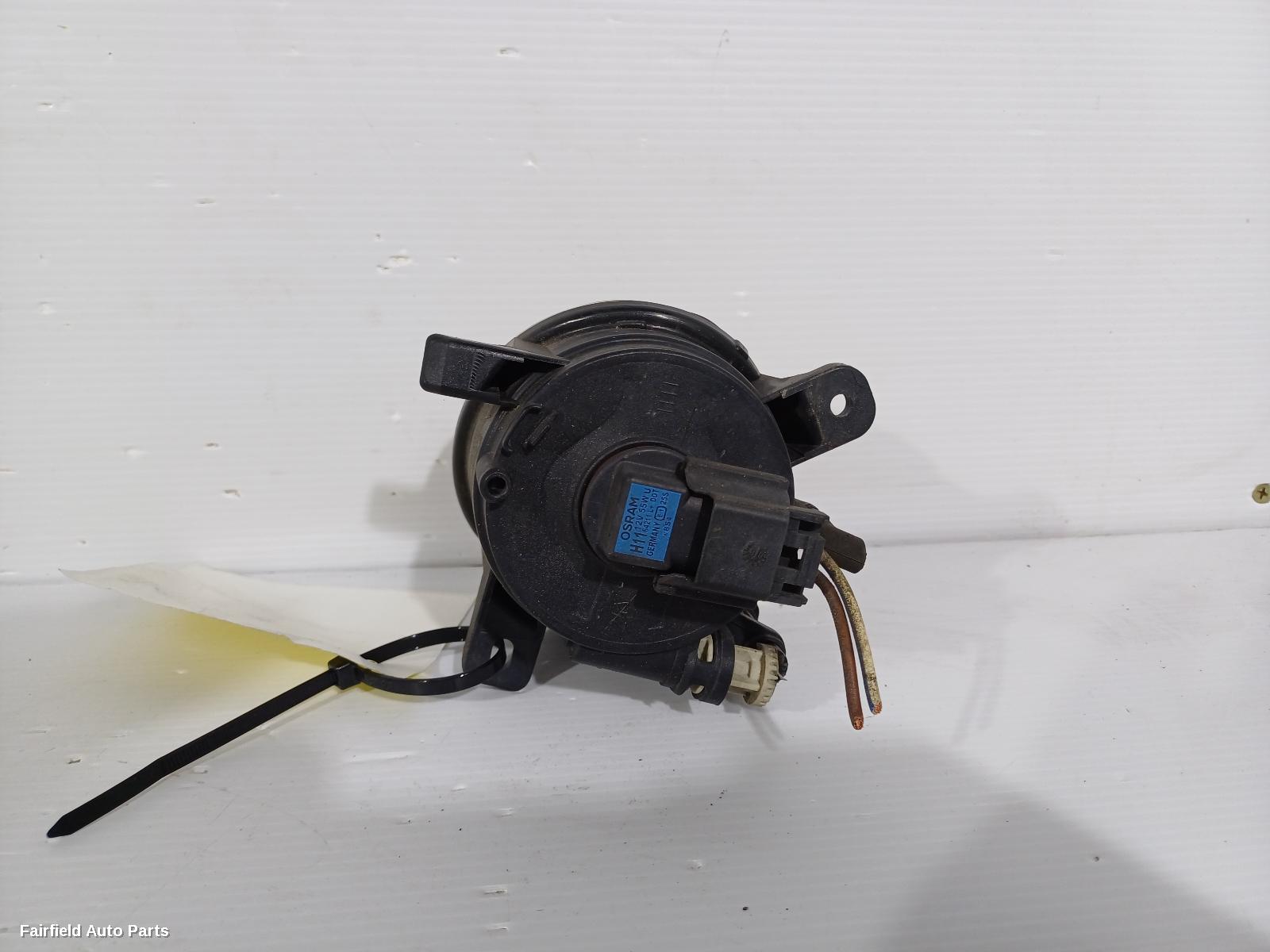 2008-2017 Audi Q5 Right Indicator Fog Side