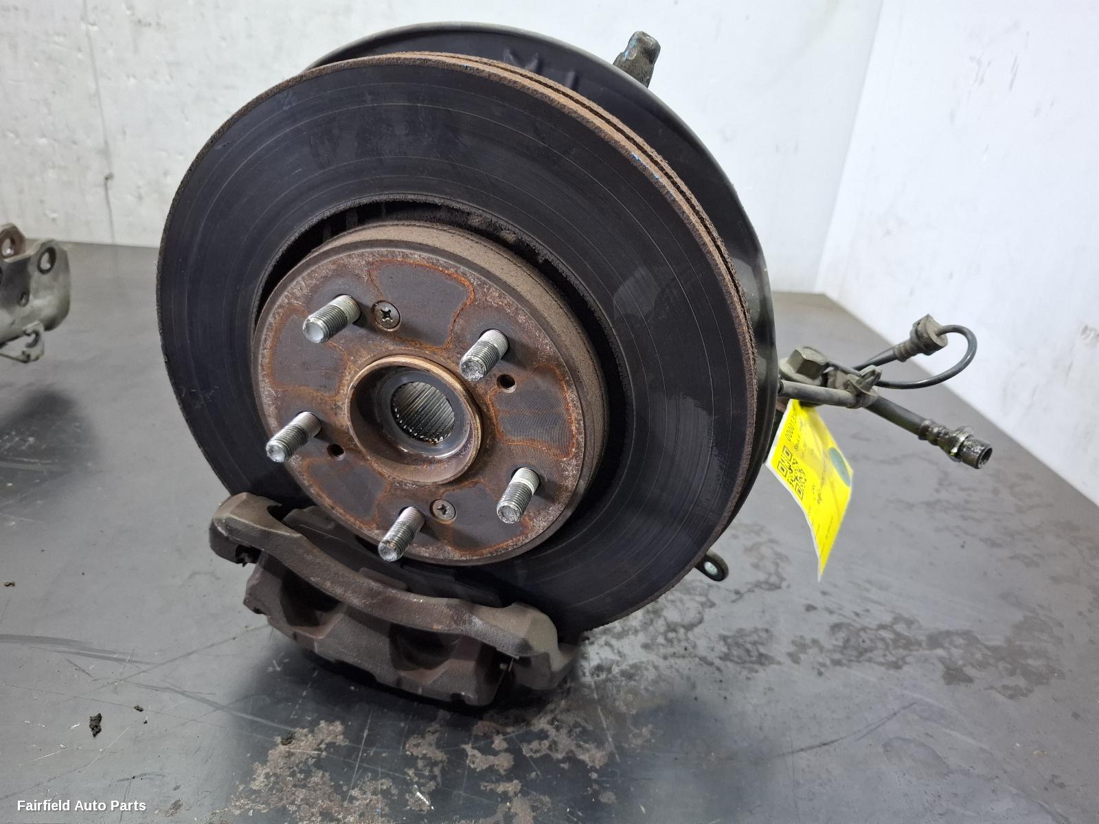 2007-2012 Honda Crv Right Front Hub Assembly