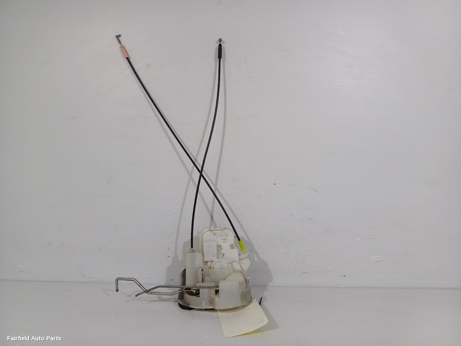 2008-2012 Subaru Forester Door Boot Gate Lock
