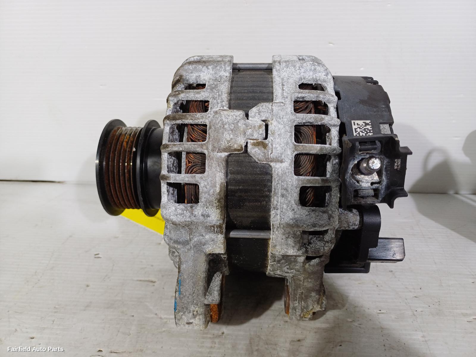 2015-2021 Volvo Xc90 Alternator