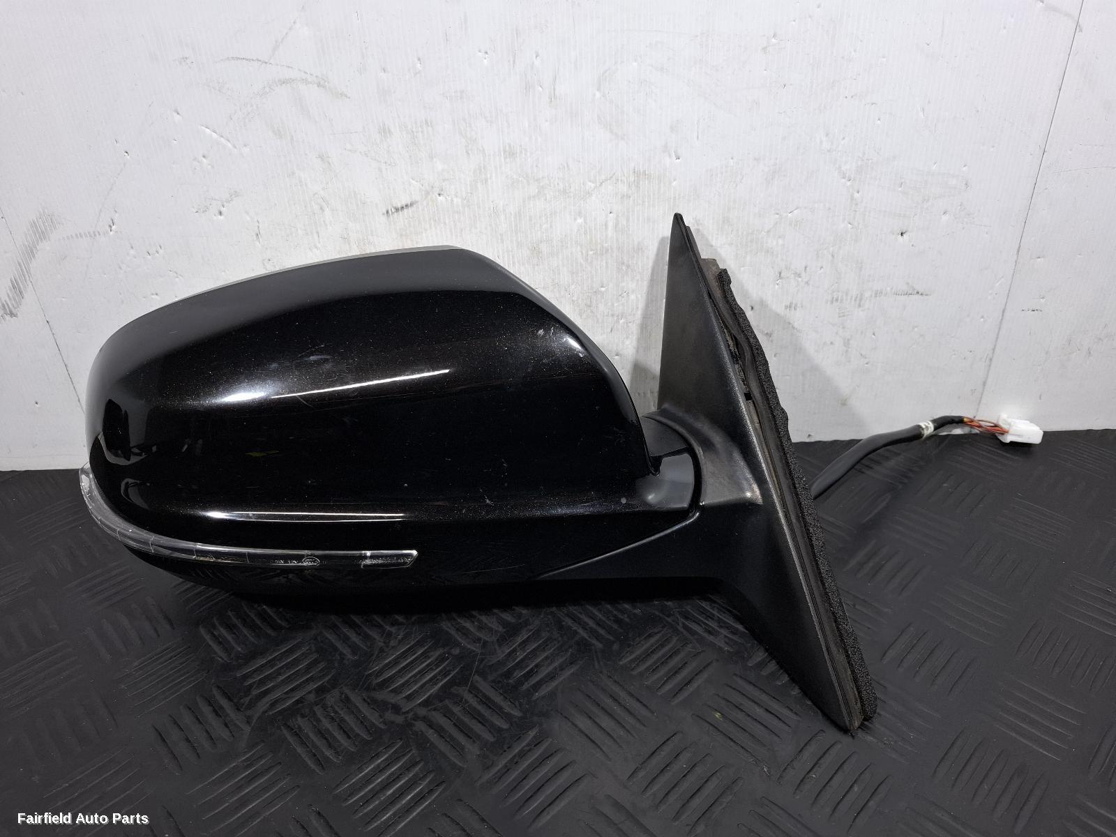2015-2021 Haval H2 Right Door Mirror