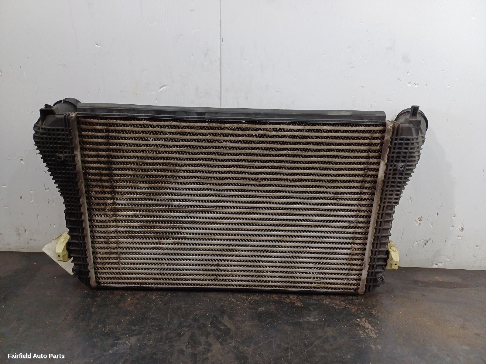 2010-2015 Volkswagen Caddy Intercooler