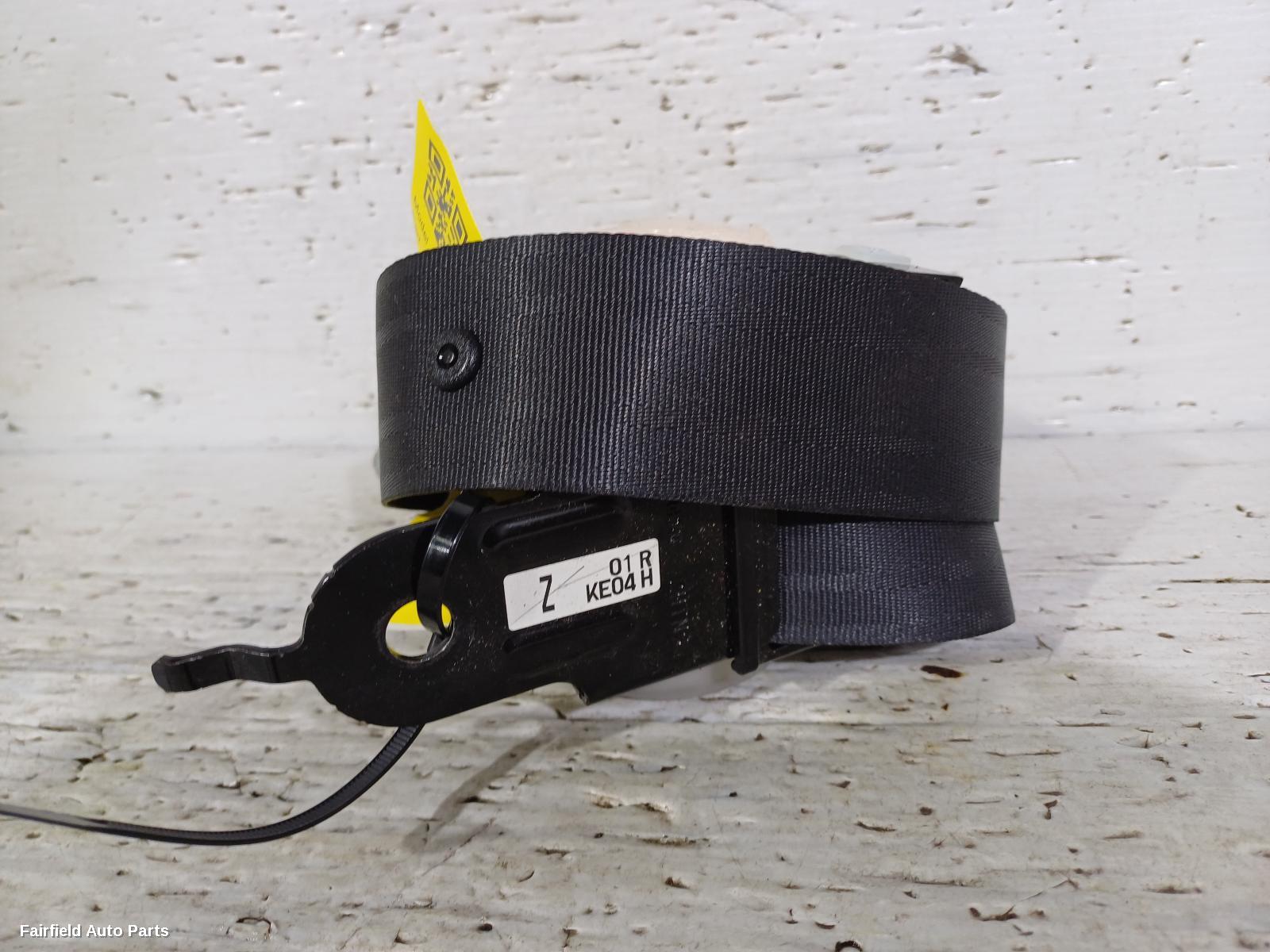 2012-2016 Mazda Cx5 Seatbelt Stalk