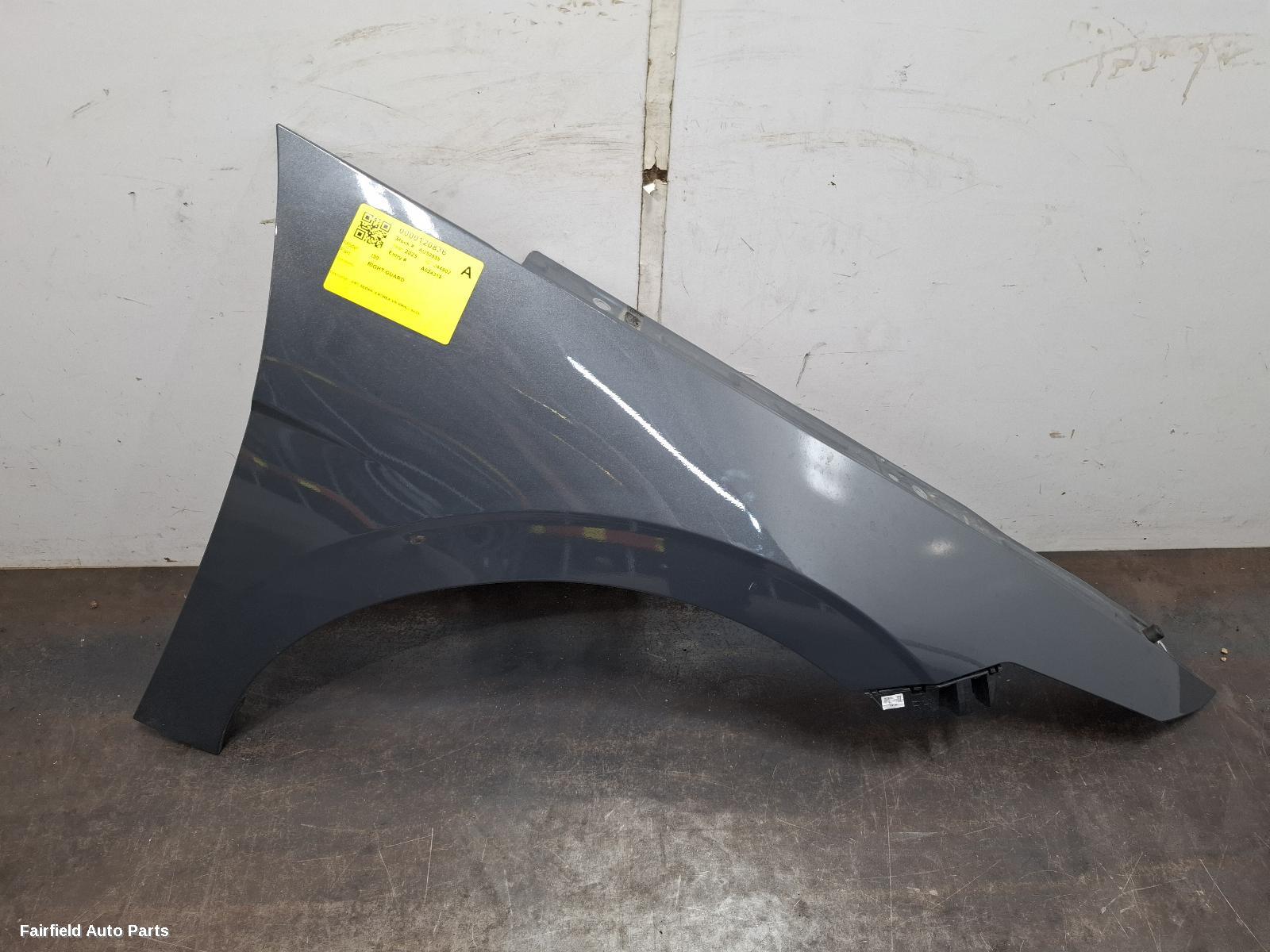 2023-2026 Hyundai I30 Right Guard