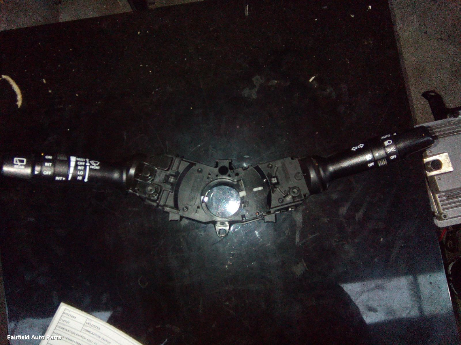 2011-2018 Hyundai Veloster Combination Switch