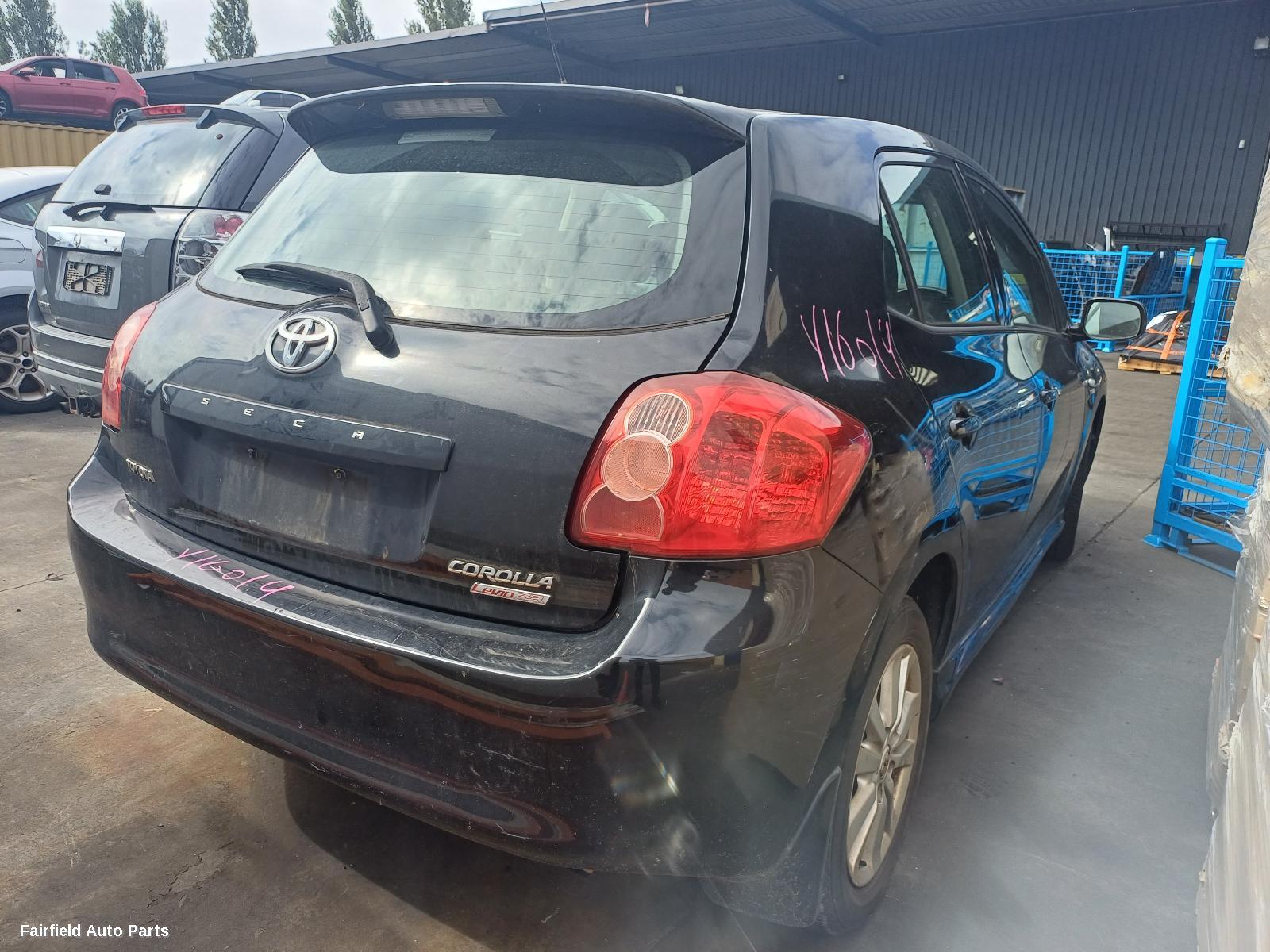 2007-2013 Toyota Corolla Airbag Module Sensor