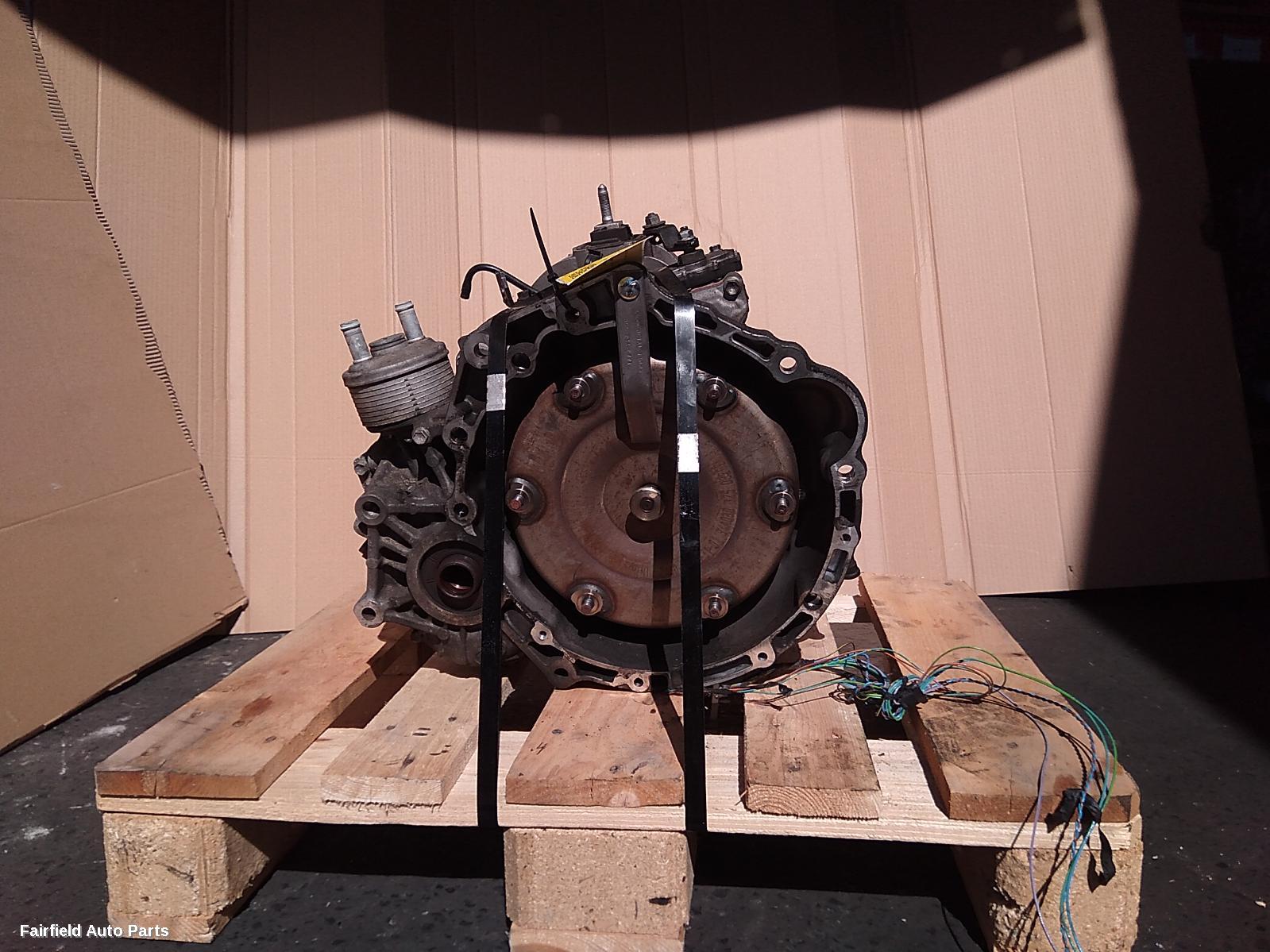 2011-2016 Mini Cooper Trans Gearbox